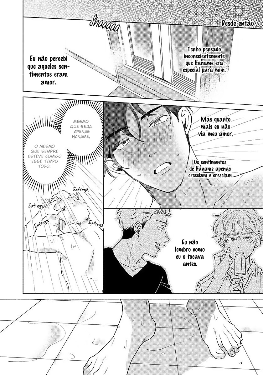 Dear Signal Capitulo 4 - pagina 8 Dear Signal Capitulo 4 - pagina 8