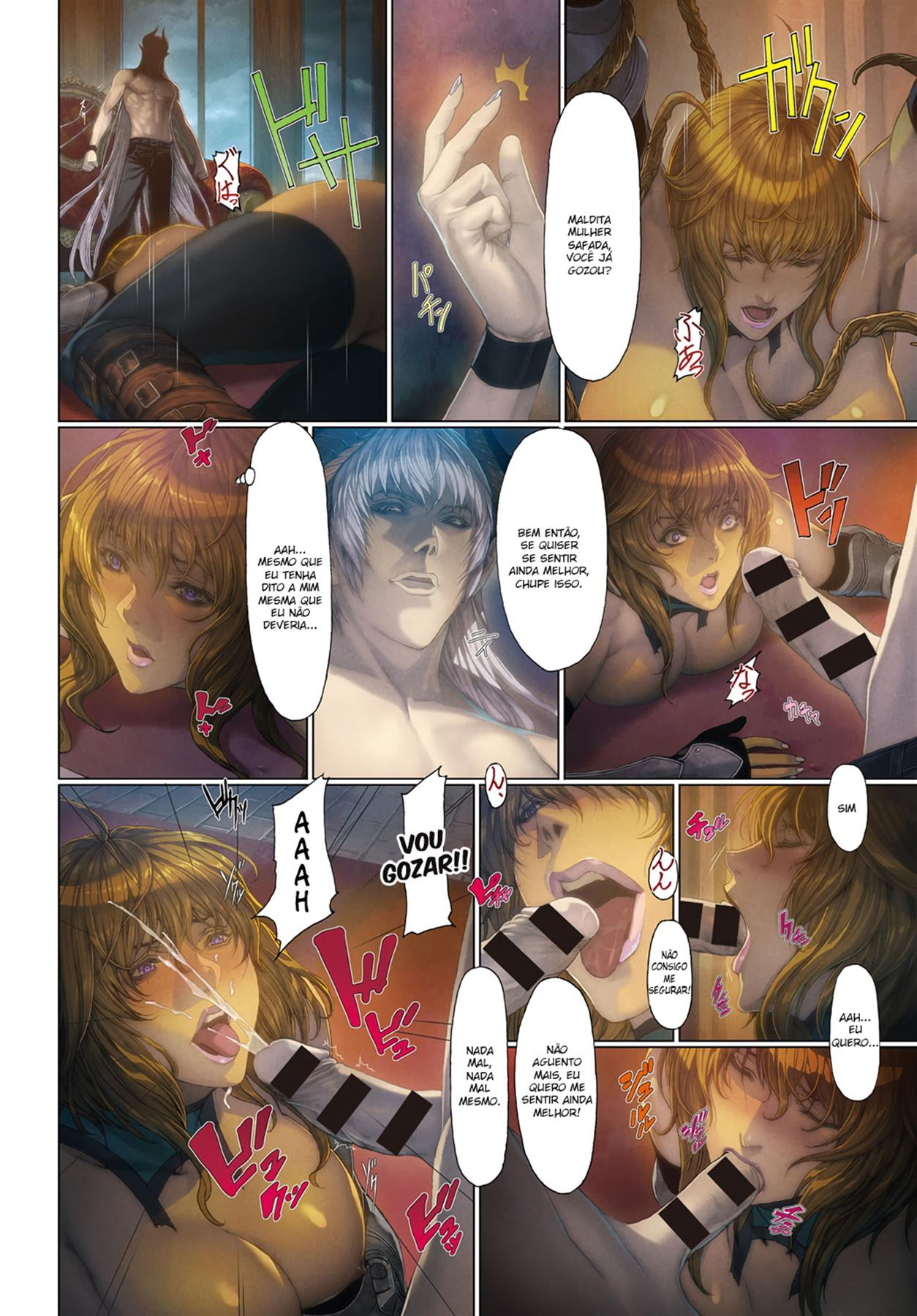 DEATH GIRL -Ma-Gui- Capitulo 1 - pagina 9 DEATH GIRL -Ma-Gui- Capitulo 1 - pagina 9