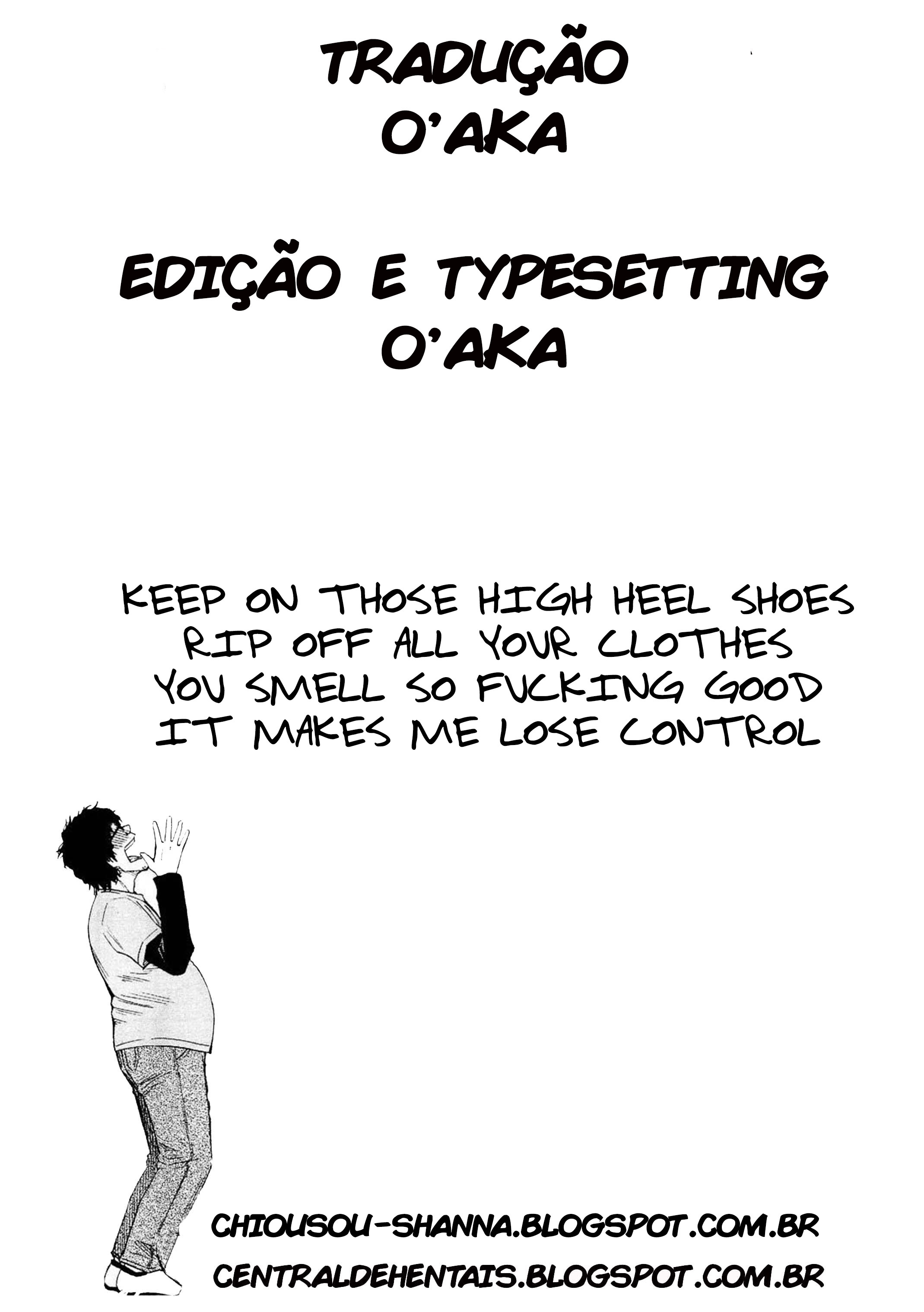 DEATH GIRL -Ma-Gui- Capitulo 13 - pagina 9
