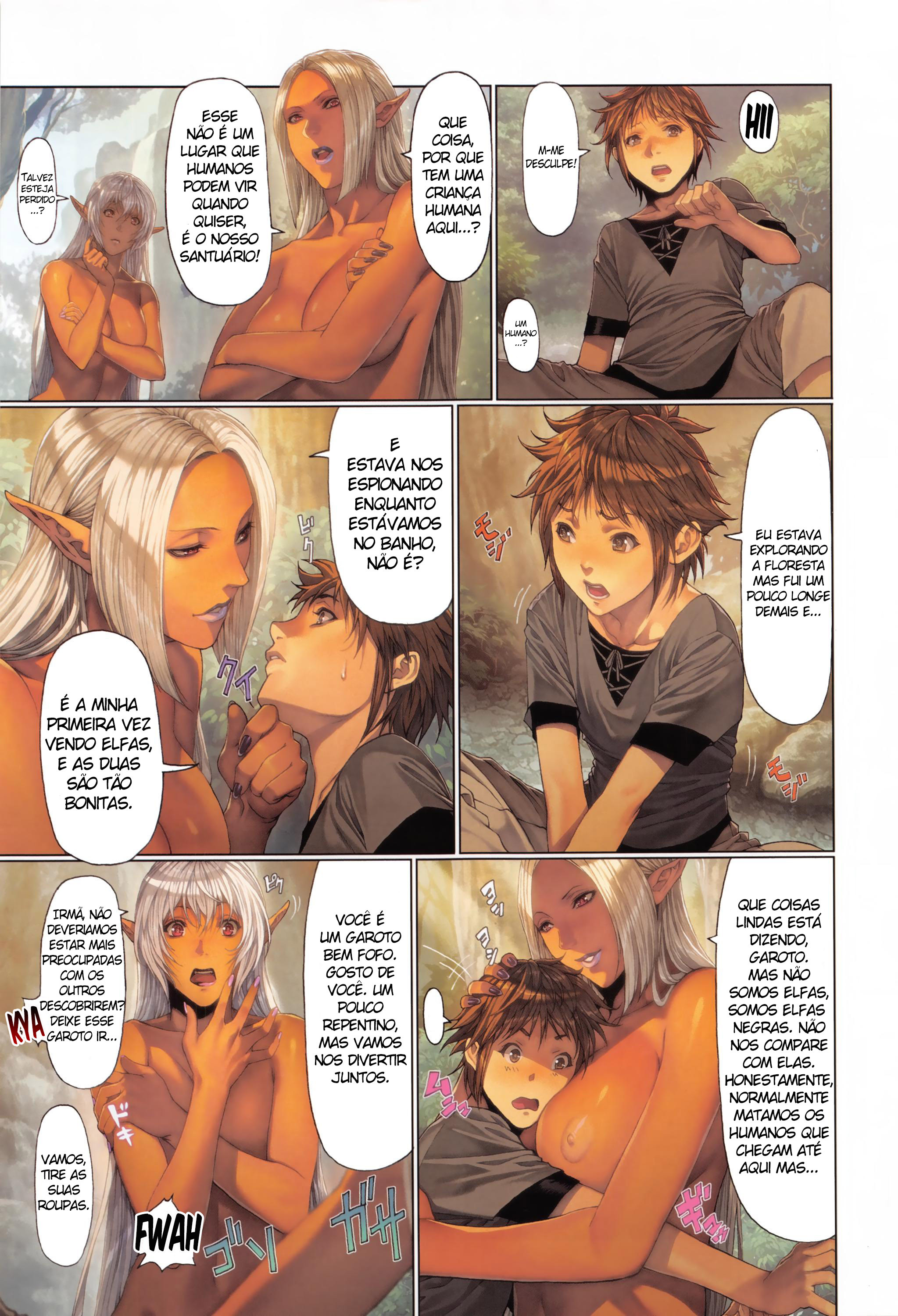 DEATH GIRL -Ma-Gui- Capitulo 2 - pagina 3 DEATH GIRL -Ma-Gui- Capitulo 2 - pagina 3