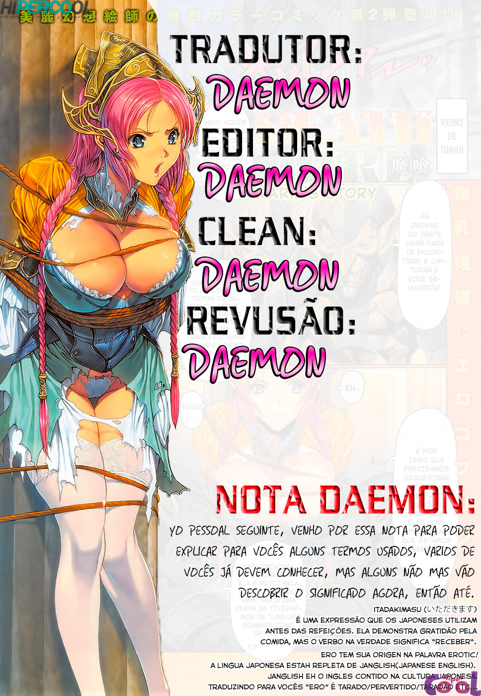 DEATH GIRL -Ma-Gui- Capitulo 4 - pagina 10 DEATH GIRL -Ma-Gui- Capitulo 4 - pagina 10