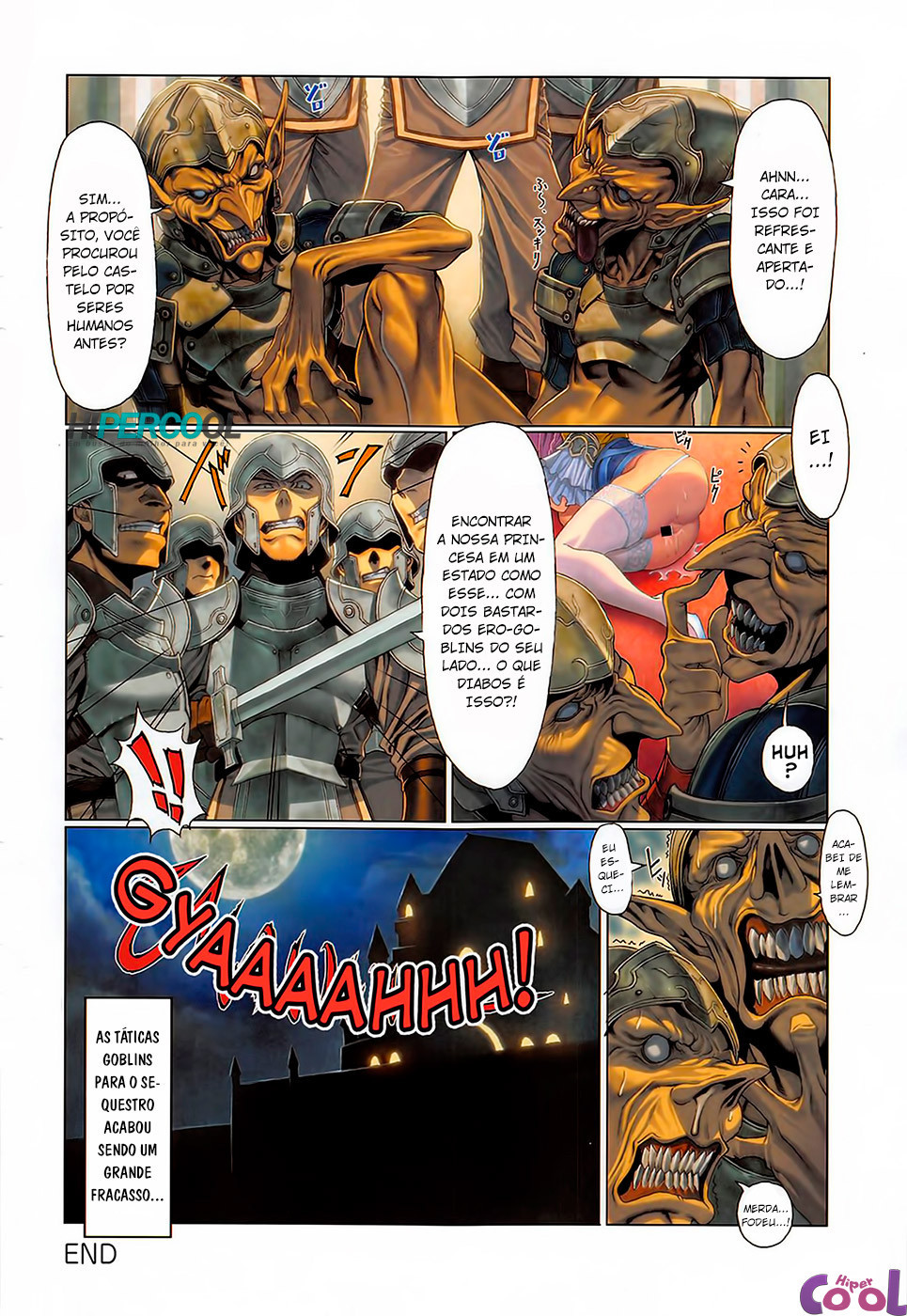 DEATH GIRL -Ma-Gui- Capitulo 4 - pagina 9 DEATH GIRL -Ma-Gui- Capitulo 4 - pagina 9