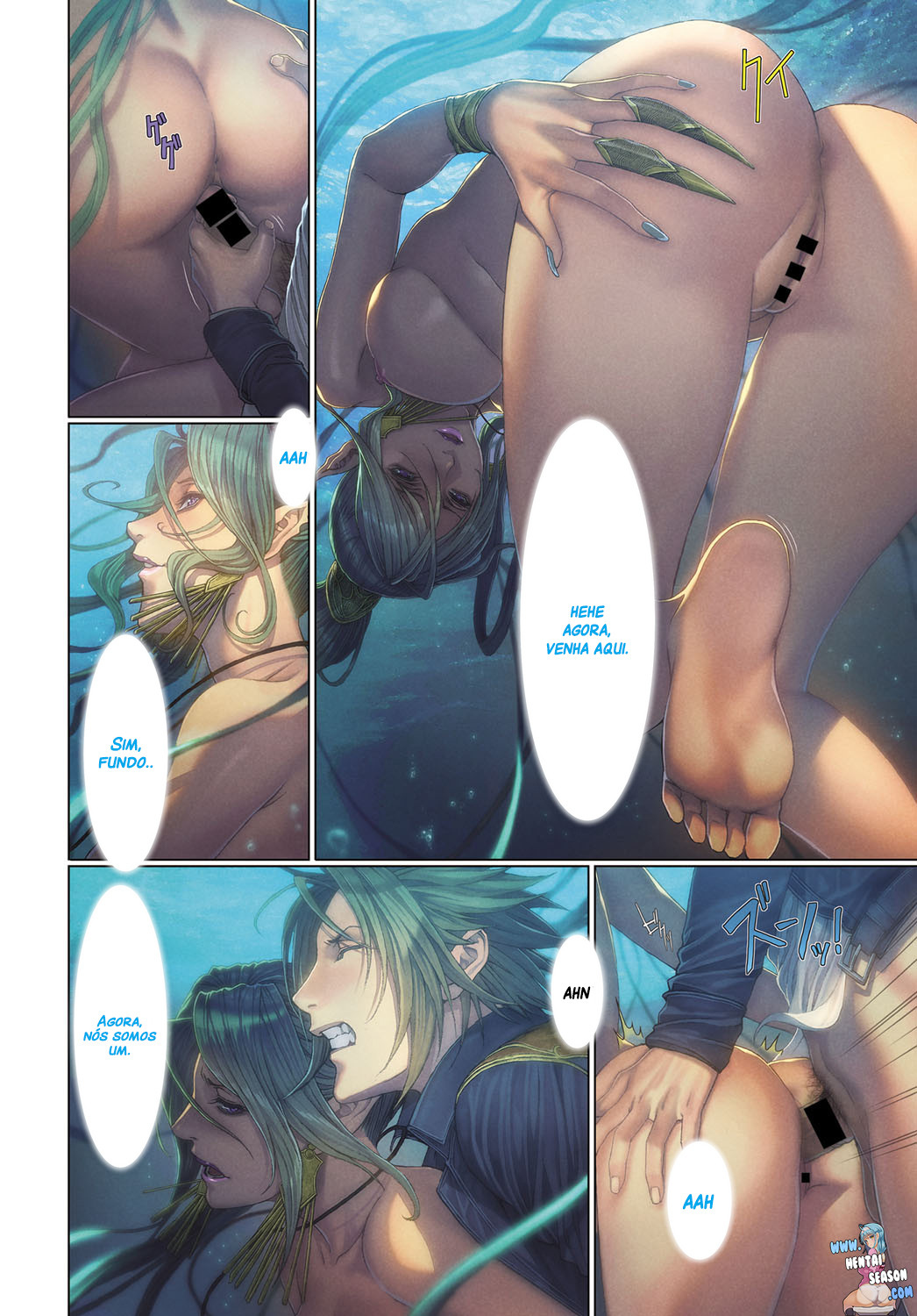 DEATH GIRL -Ma-Gui- Capitulo 5 - pagina 4 DEATH GIRL -Ma-Gui- Capitulo 5 - pagina 4