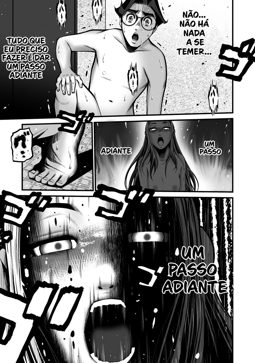Delivery Of The Dead Capitulo 2 - pagina 2 Delivery Of The Dead Capitulo 2 - pagina 2