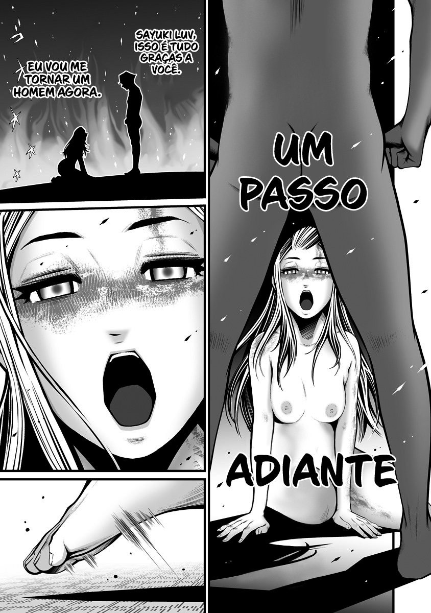 Delivery Of The Dead Capitulo 2 - pagina 26 Delivery Of The Dead Capitulo 2 - pagina 26