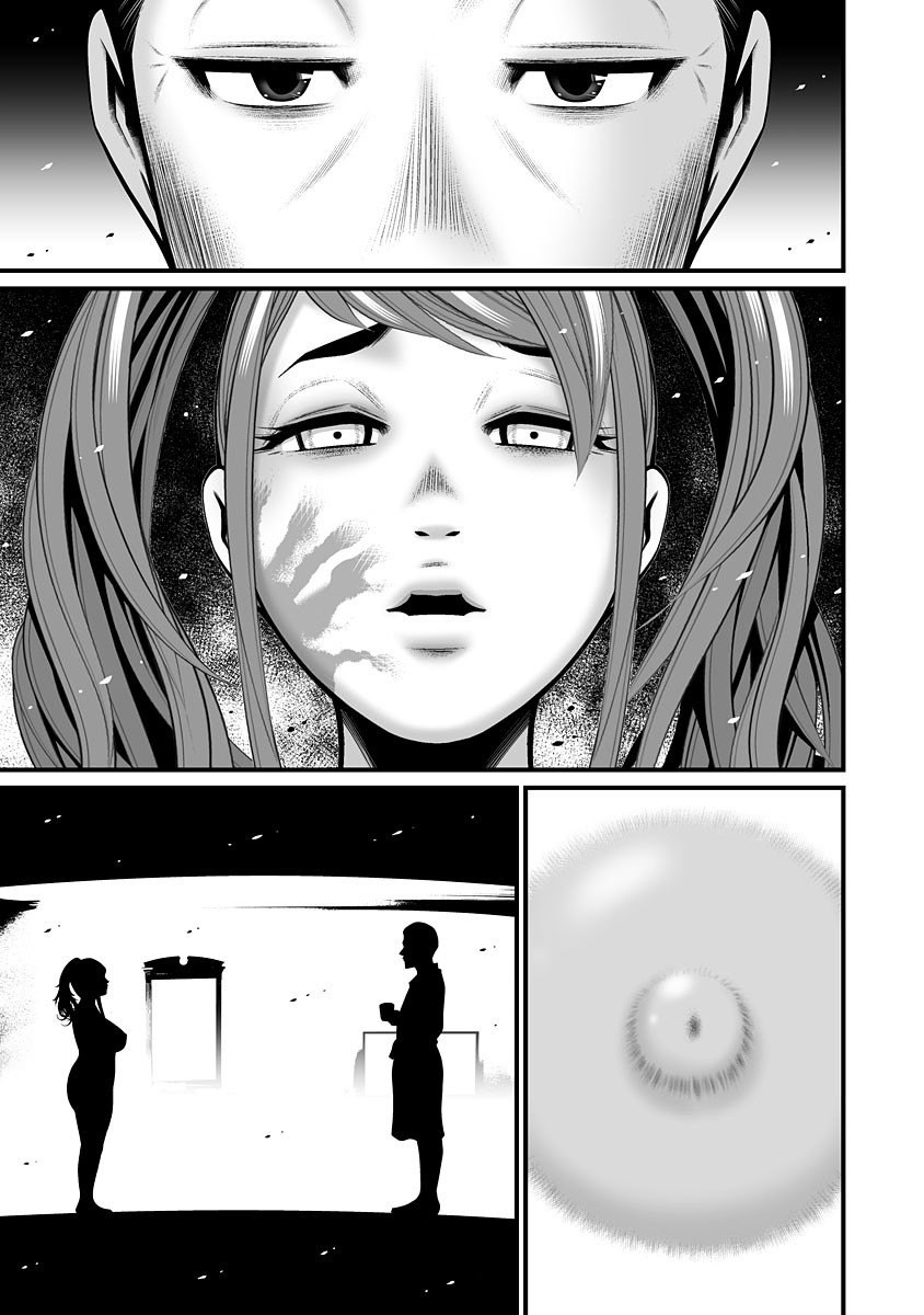 Delivery Of The Dead Capitulo 3 - pagina 21 Delivery Of The Dead Capitulo 3 - pagina 21