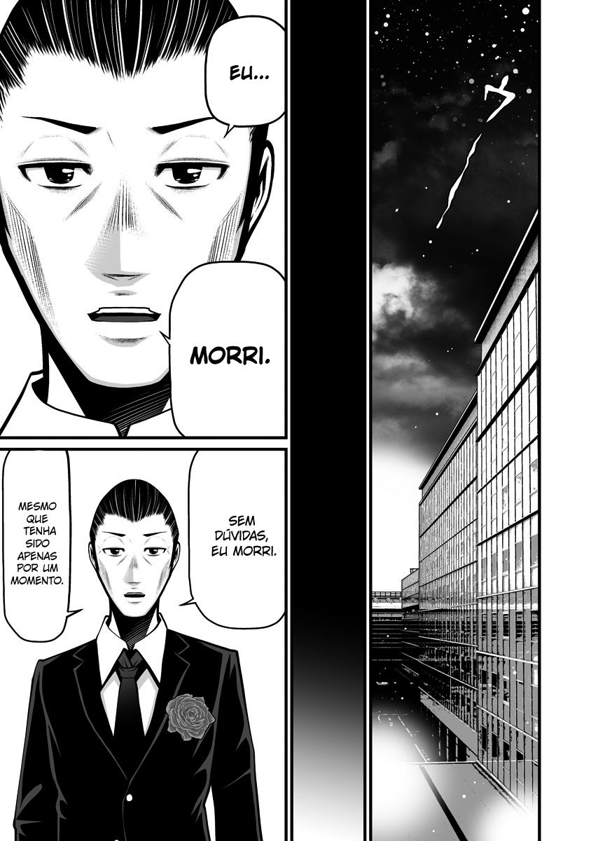 Delivery Of The Dead Capitulo 4 - pagina 19 Delivery Of The Dead Capitulo 4 - pagina 19