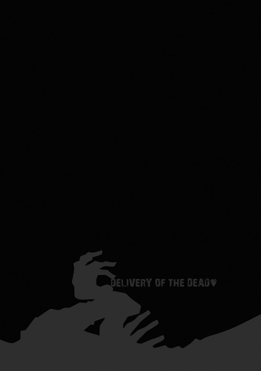 Delivery Of The Dead Capitulo 4 - pagina 30 Delivery Of The Dead Capitulo 4 - pagina 30