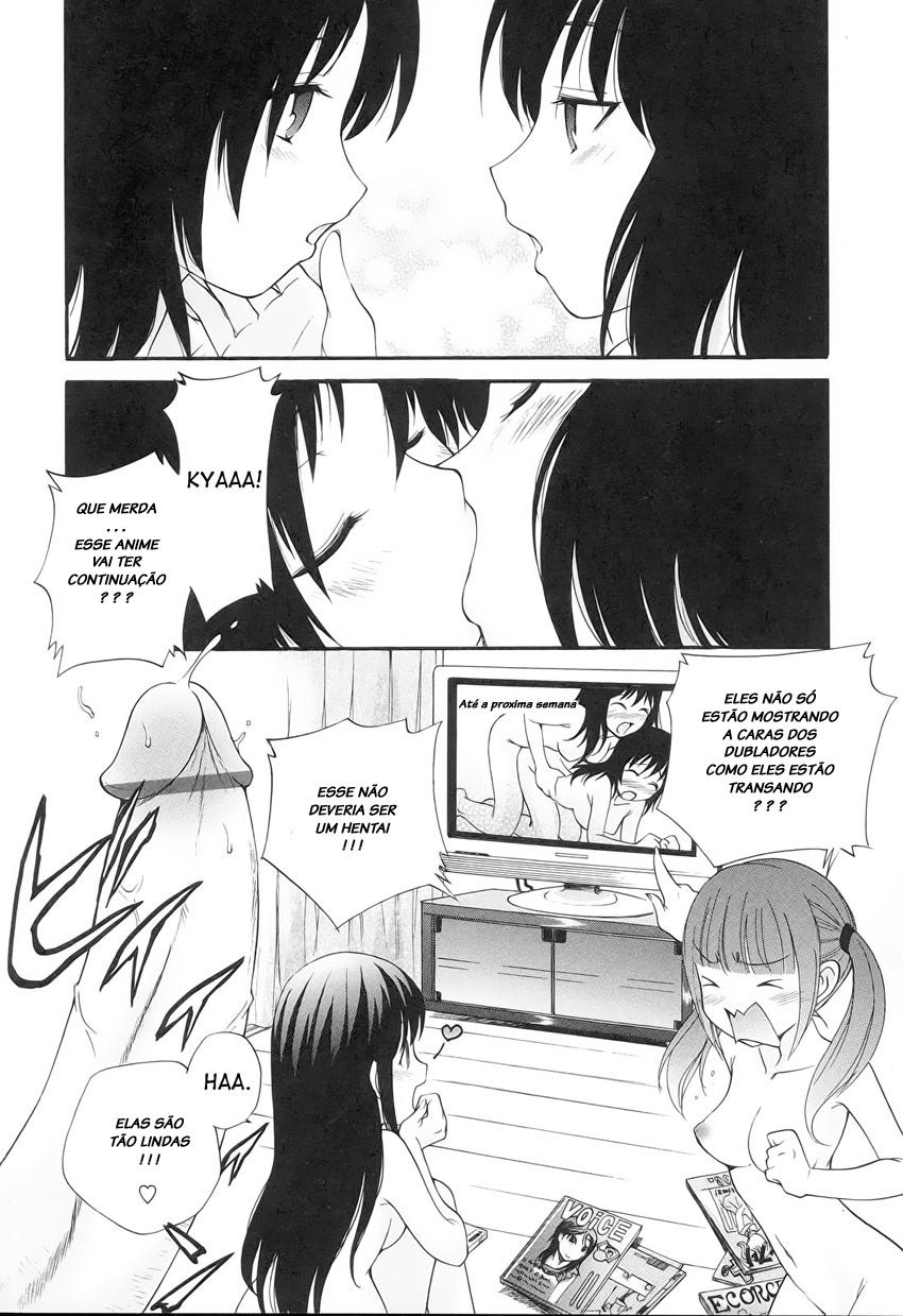Descent Of The Meat Angels Capitulo 4 - pagina 2 Descent Of The Meat Angels Capitulo 4 - pagina 2