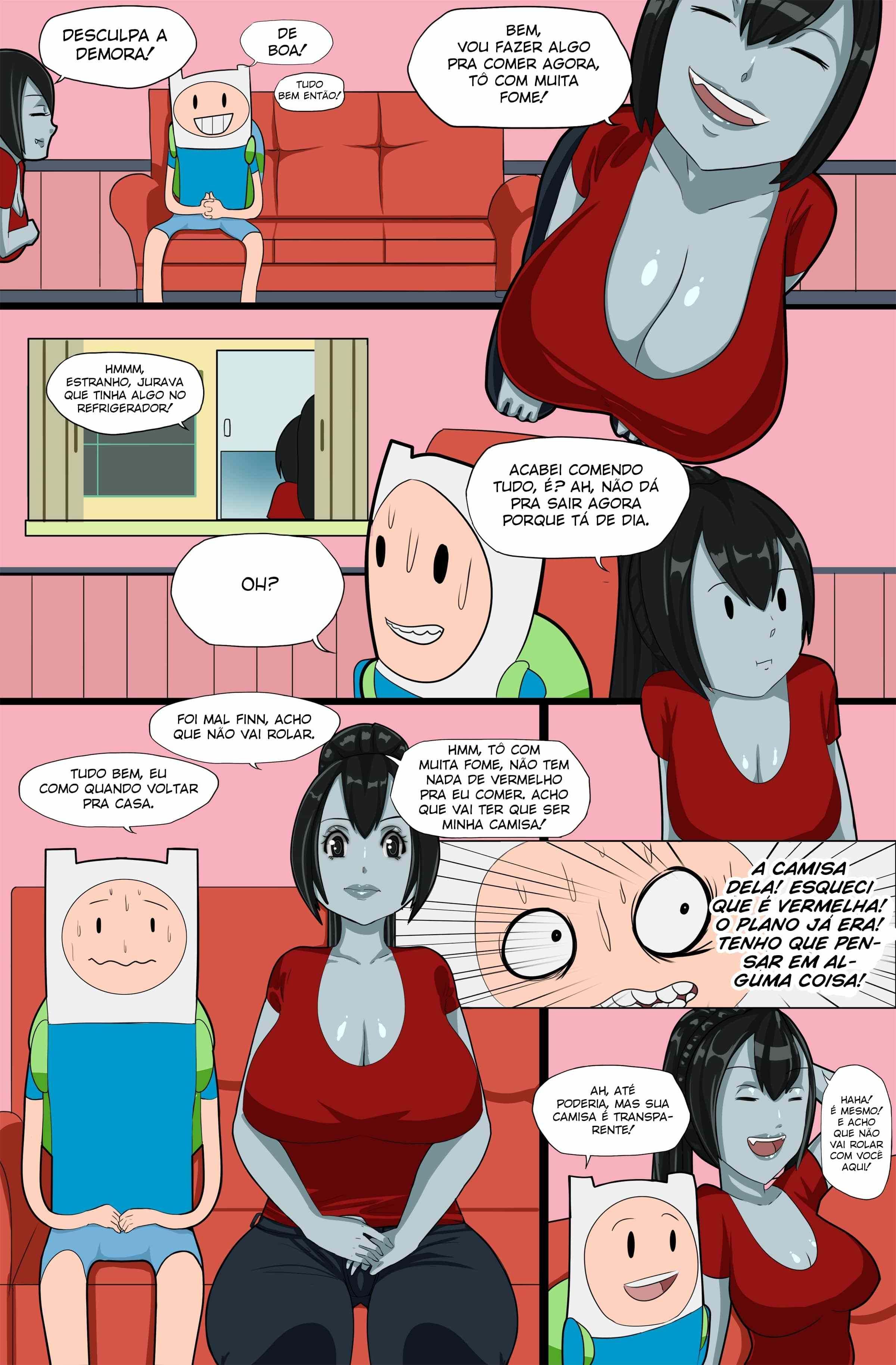 Desire For The Color Lust Capitulo 1 - pagina 10 Desire For The Color Lust Capitulo 1 - pagina 10