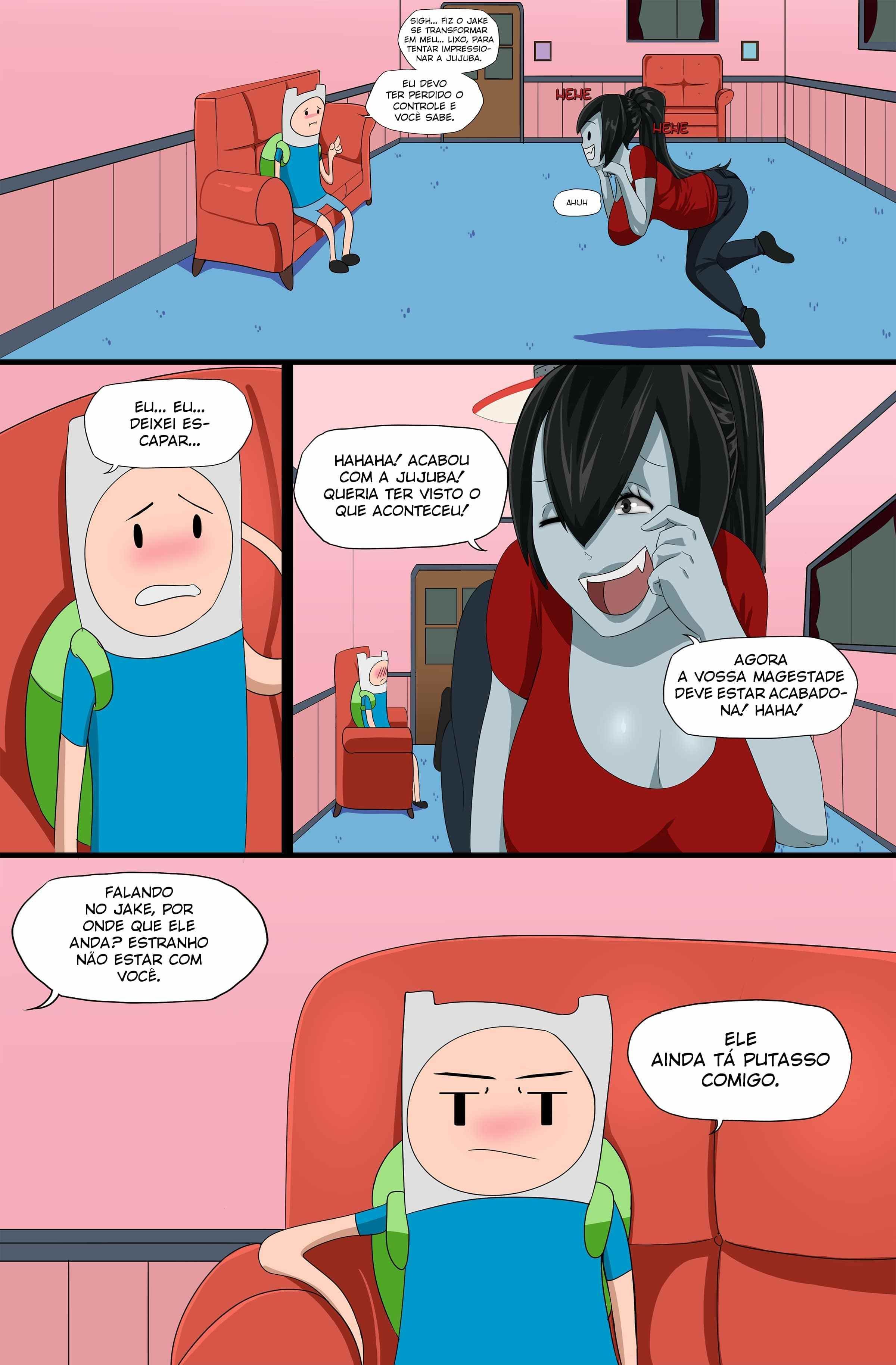 Desire For The Color Lust Capitulo 1 - pagina 4 Desire For The Color Lust Capitulo 1 - pagina 4