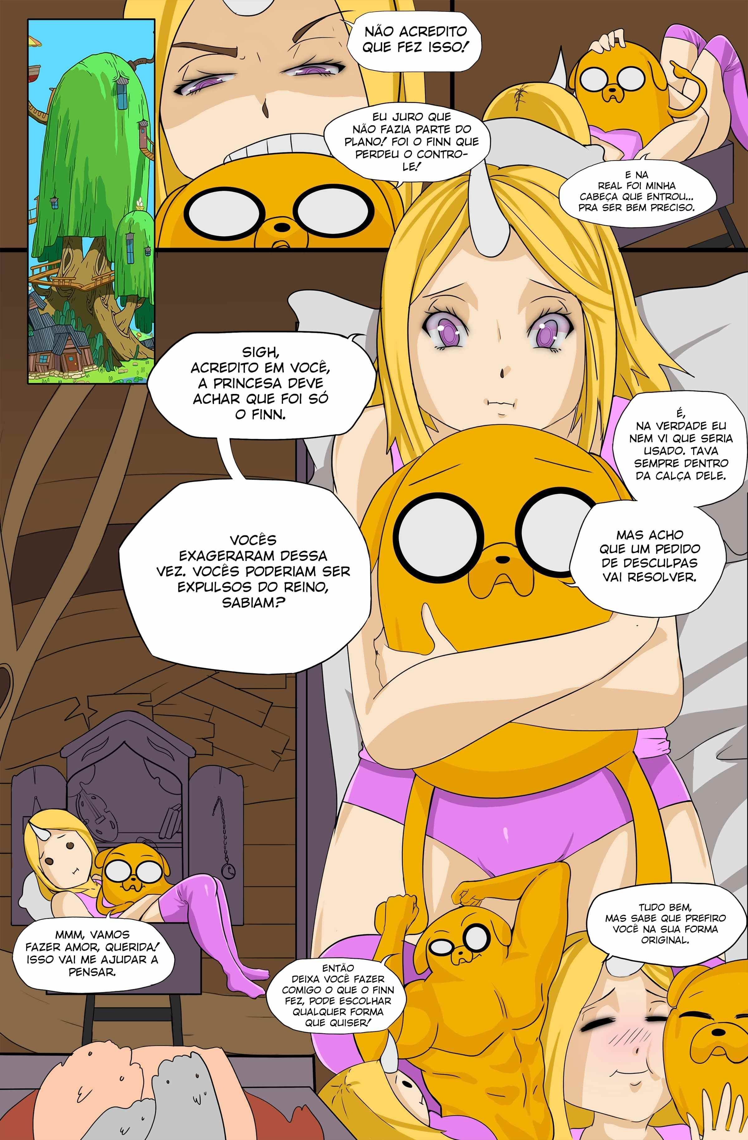 Desire For The Color Lust Capitulo 1 - pagina 5 Desire For The Color Lust Capitulo 1 - pagina 5