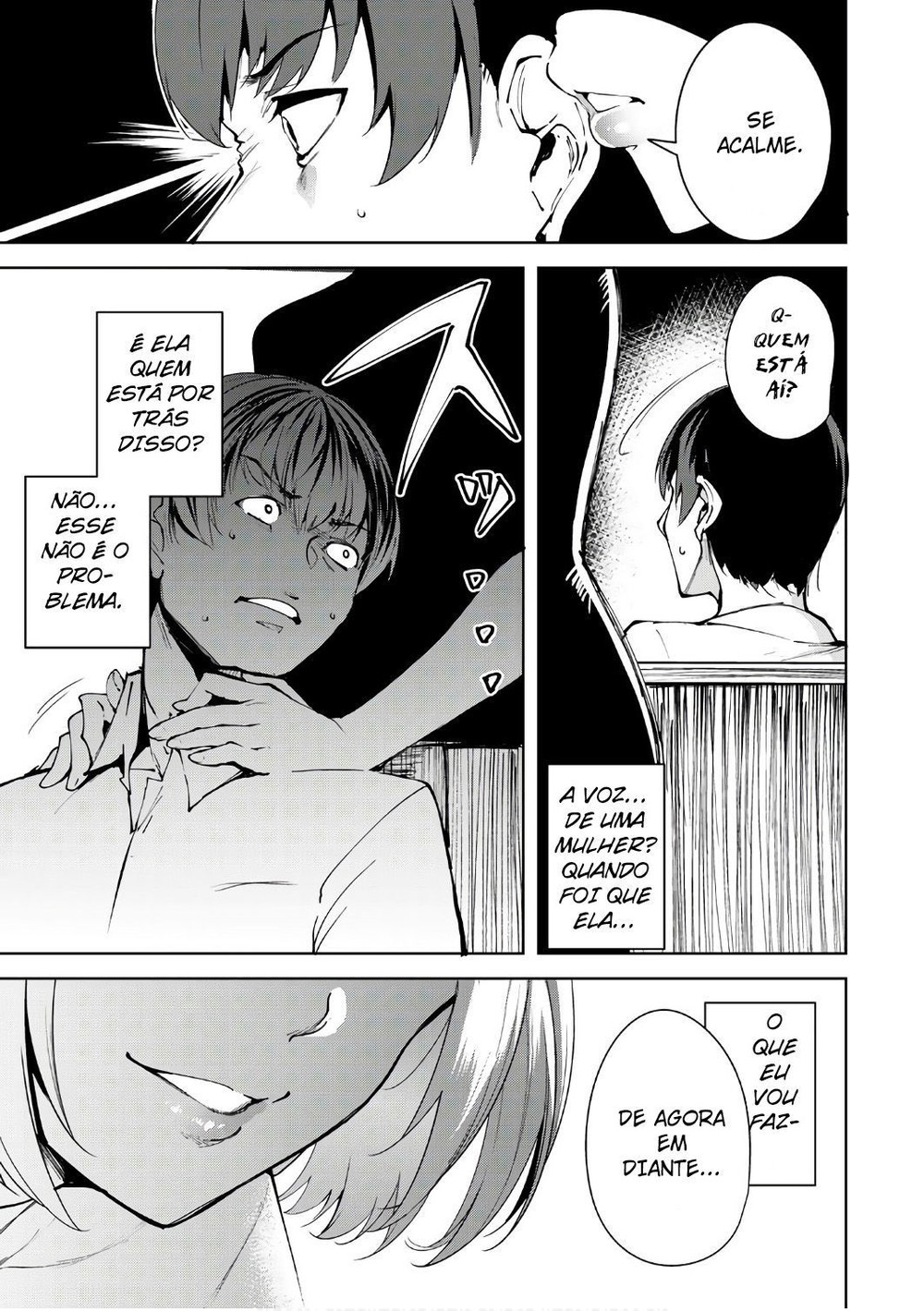Destiny Lovers Capitulo 1 - pagina 11 Destiny Lovers Capitulo 1 - pagina 11