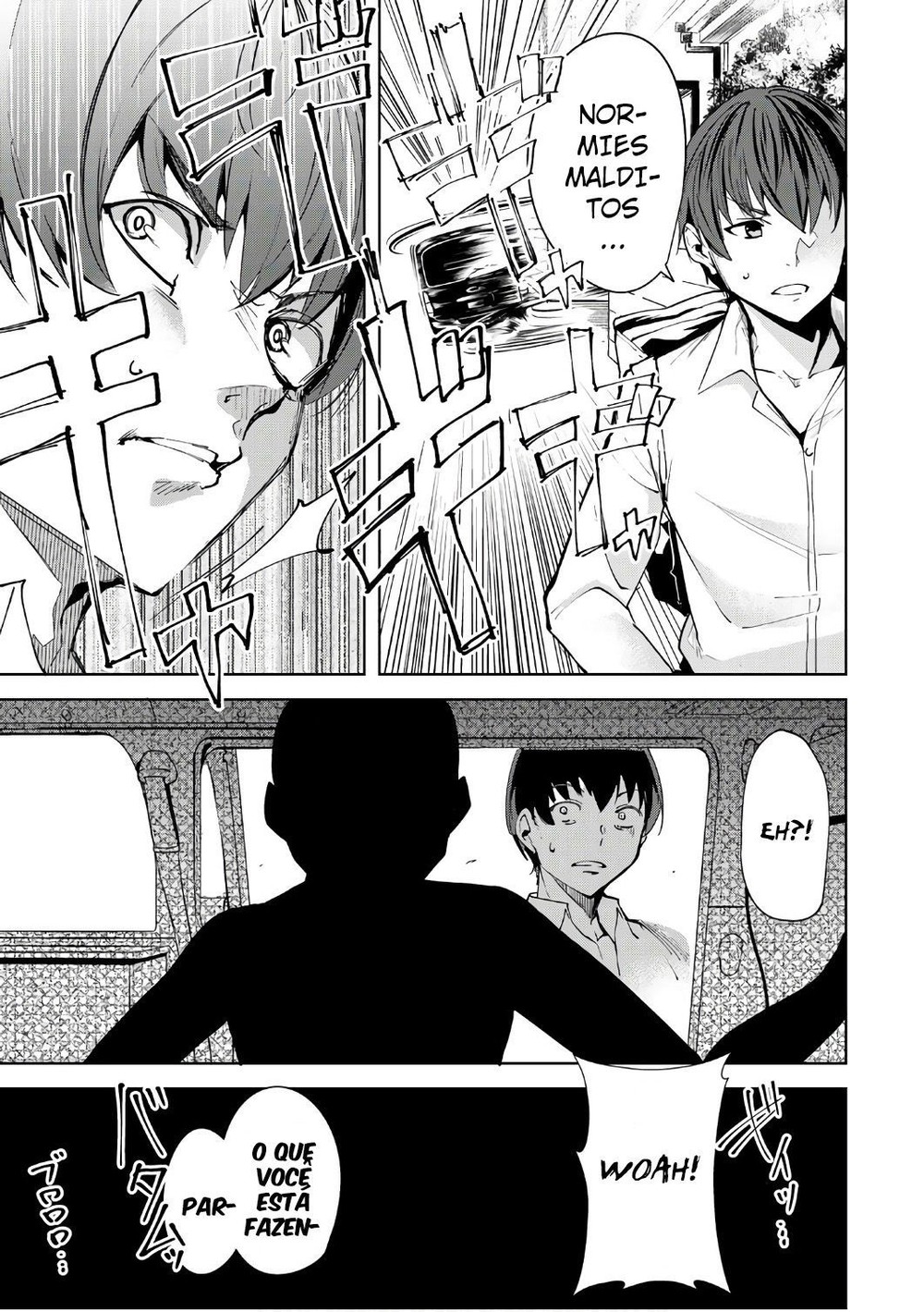 Destiny Lovers Capitulo 1 - pagina 17 Destiny Lovers Capitulo 1 - pagina 17