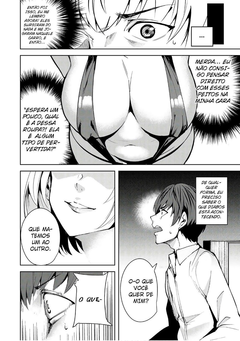 Destiny Lovers Capitulo 1 - pagina 18 Destiny Lovers Capitulo 1 - pagina 18