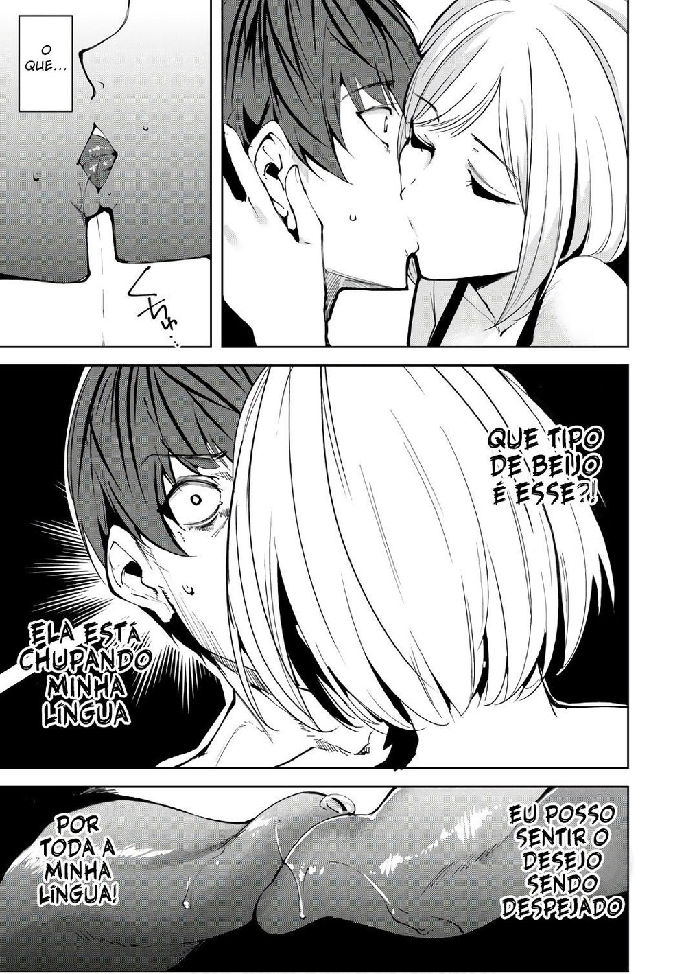 Destiny Lovers Capitulo 1 - pagina 25 Destiny Lovers Capitulo 1 - pagina 25
