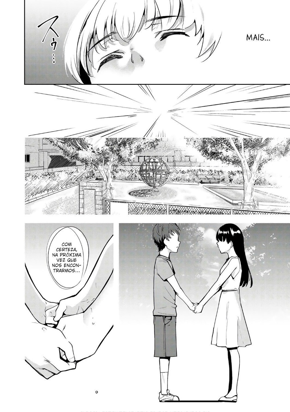 Destiny Lovers Capitulo 1 - pagina 28 Destiny Lovers Capitulo 1 - pagina 28