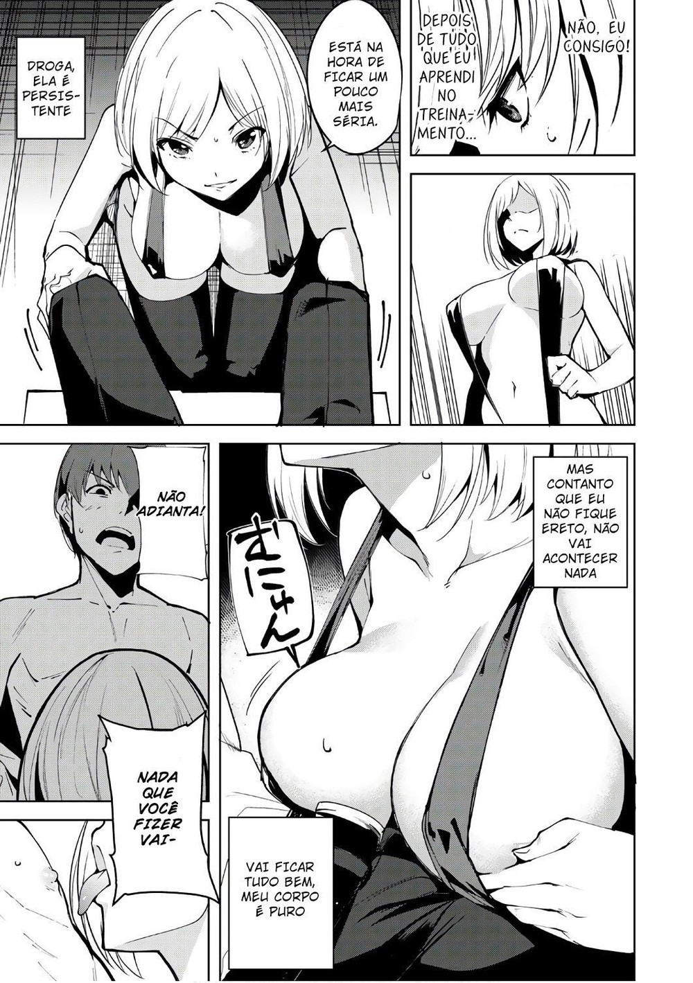 Destiny Lovers Capitulo 1 - pagina 31 Destiny Lovers Capitulo 1 - pagina 31