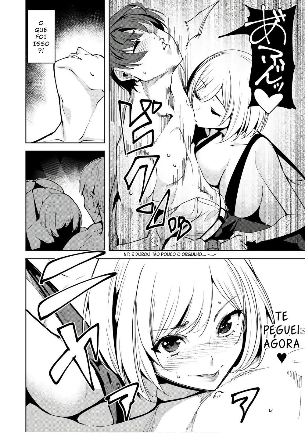 Destiny Lovers Capitulo 1 - pagina 32 Destiny Lovers Capitulo 1 - pagina 32