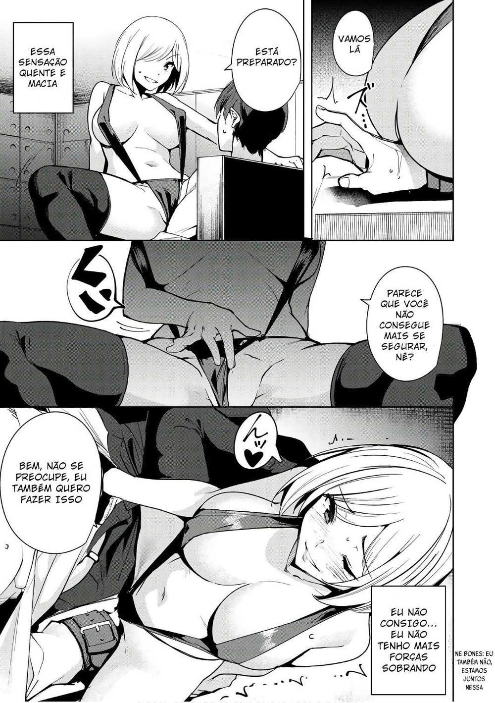 Destiny Lovers Capitulo 1 - pagina 39 Destiny Lovers Capitulo 1 - pagina 39