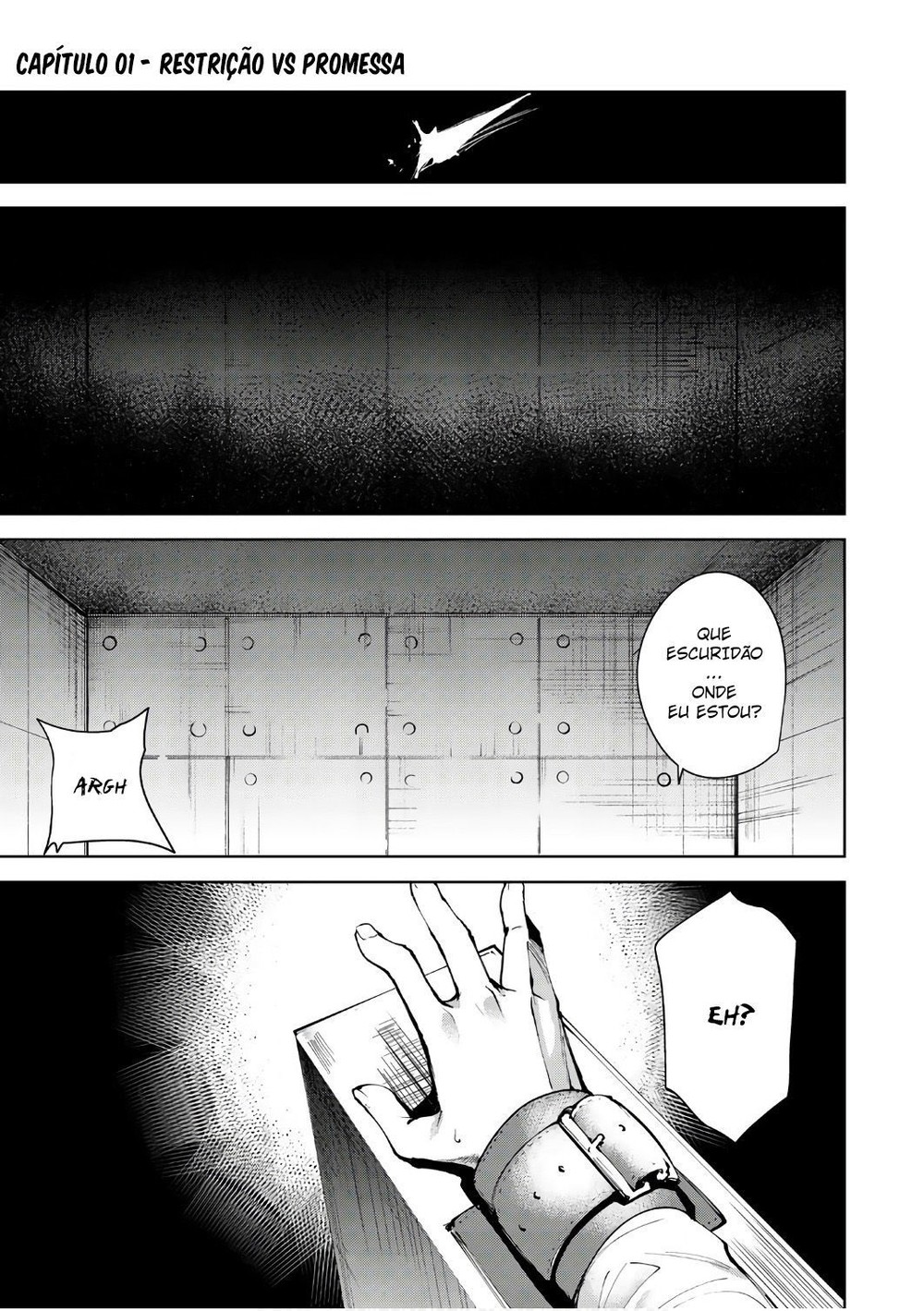 Destiny Lovers Capitulo 1 - pagina 6 Destiny Lovers Capitulo 1 - pagina 6