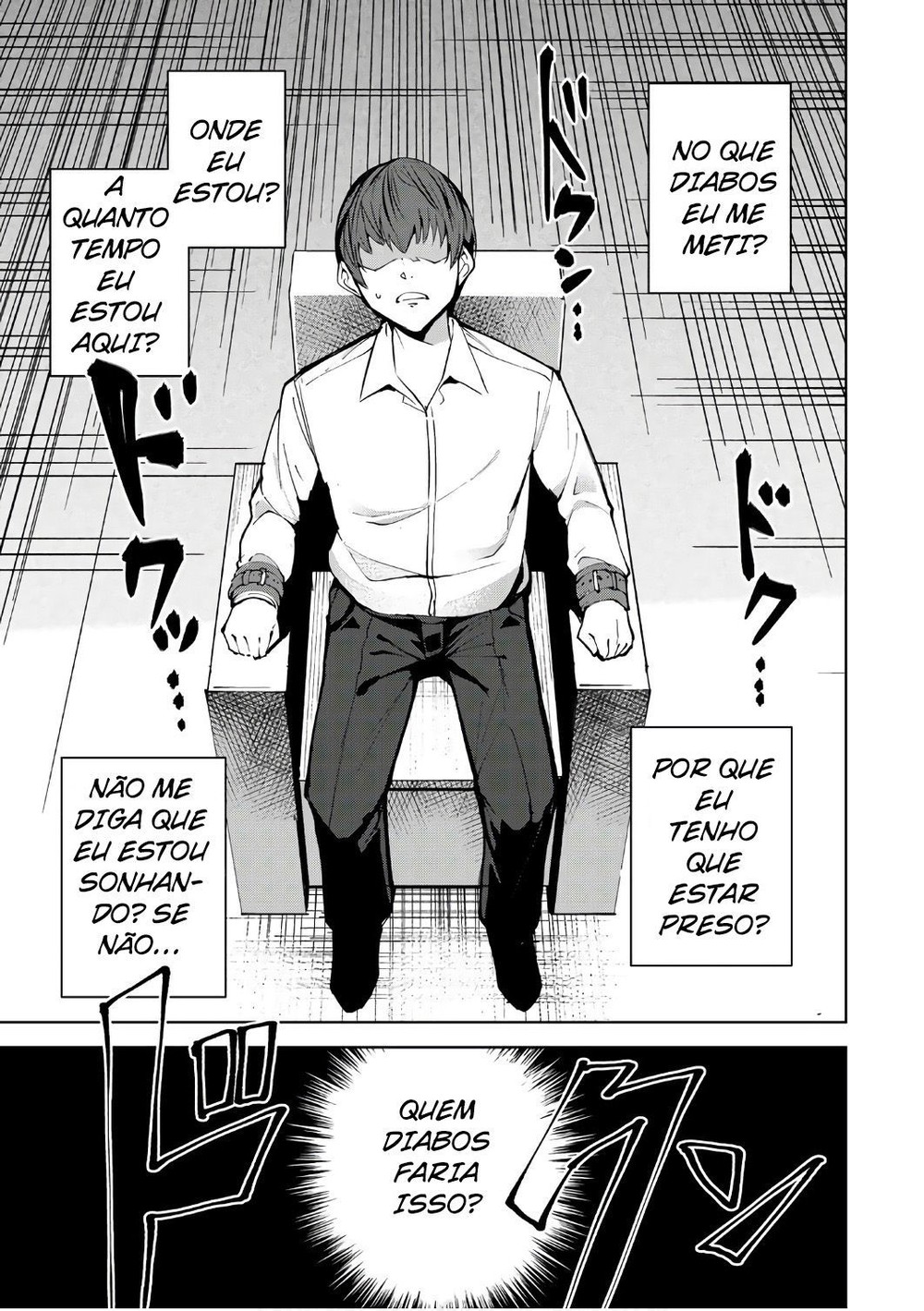 Destiny Lovers Capitulo 1 - pagina 9 Destiny Lovers Capitulo 1 - pagina 9