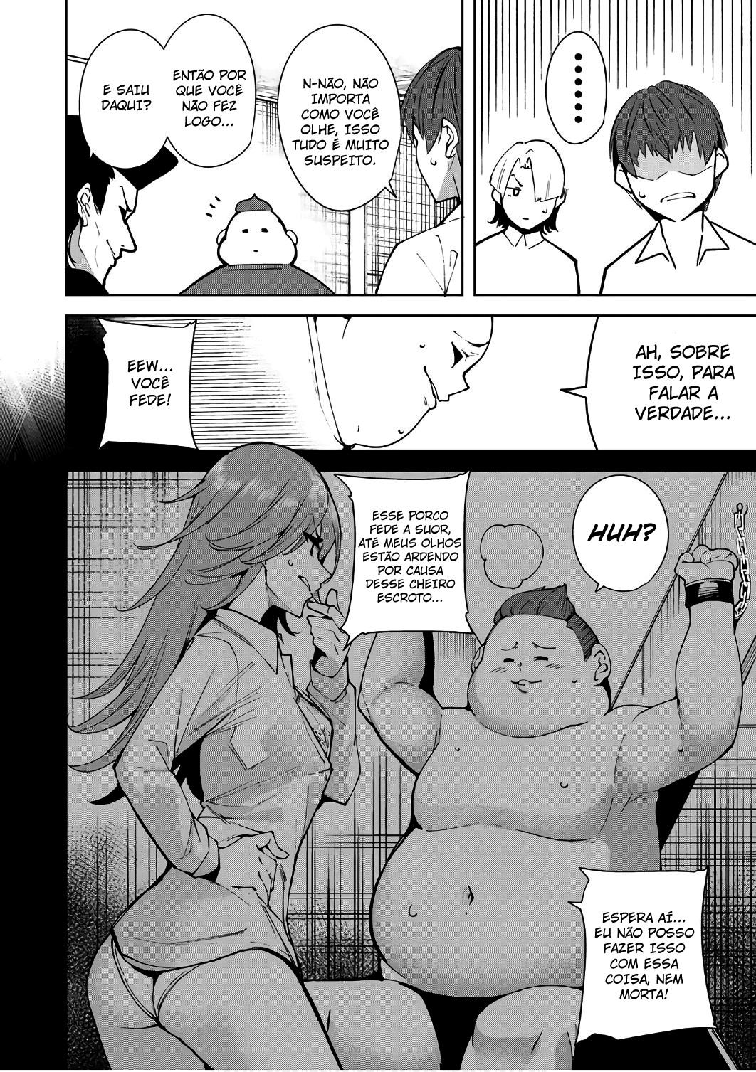 Destiny Lovers Capitulo 3 - pagina 10 Destiny Lovers Capitulo 3 - pagina 10
