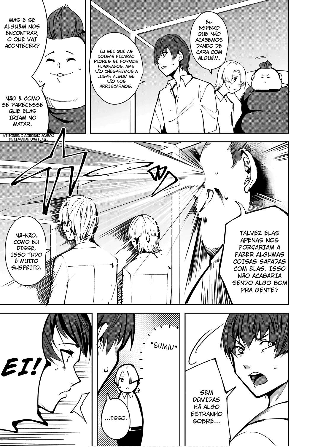 Destiny Lovers Capitulo 3 - pagina 15 Destiny Lovers Capitulo 3 - pagina 15