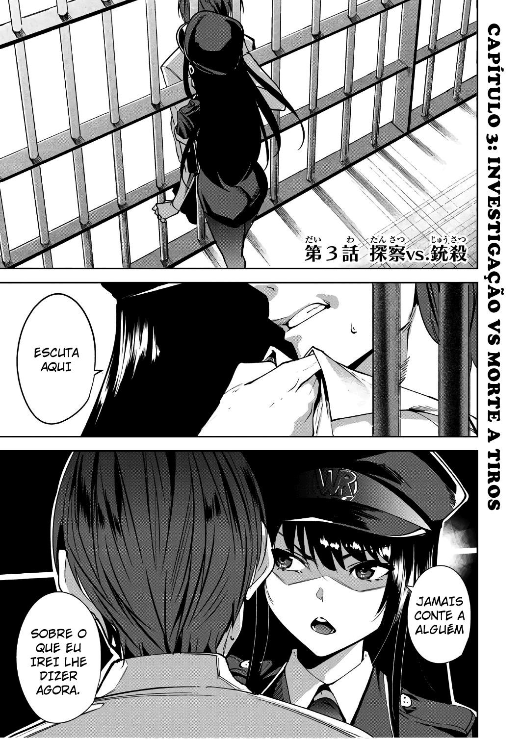 Destiny Lovers Capitulo 3 - pagina 2 Destiny Lovers Capitulo 3 - pagina 2