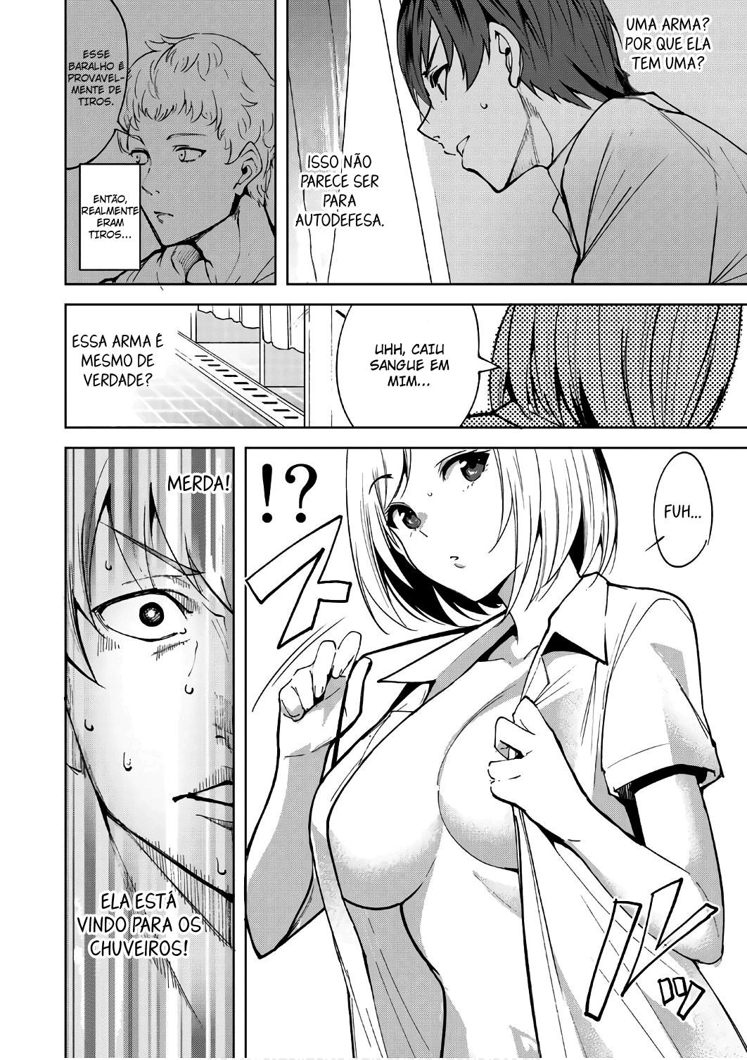 Destiny Lovers Capitulo 3 - pagina 20 Destiny Lovers Capitulo 3 - pagina 20