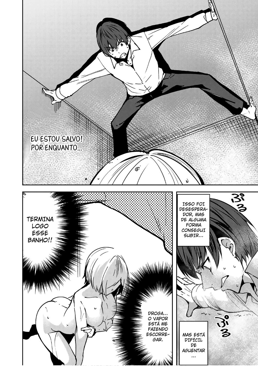 Destiny Lovers Capitulo 3 - pagina 26 Destiny Lovers Capitulo 3 - pagina 26