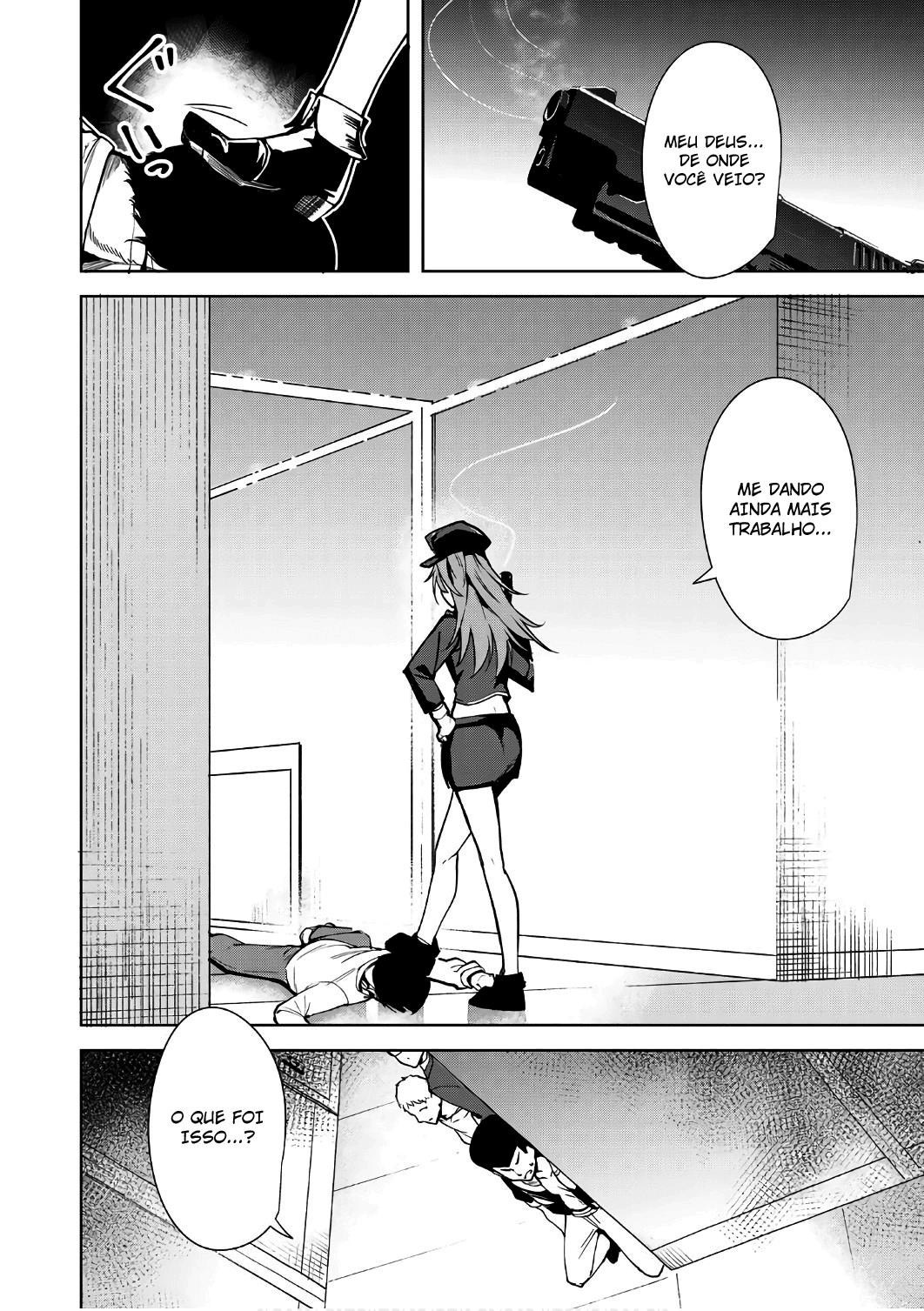 Destiny Lovers Capitulo 3 - pagina 32 Destiny Lovers Capitulo 3 - pagina 32