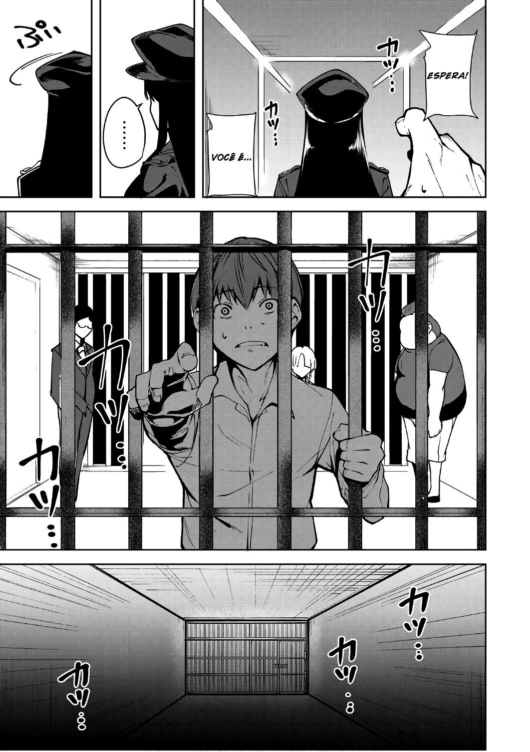 Destiny Lovers Capitulo 3 - pagina 4 Destiny Lovers Capitulo 3 - pagina 4