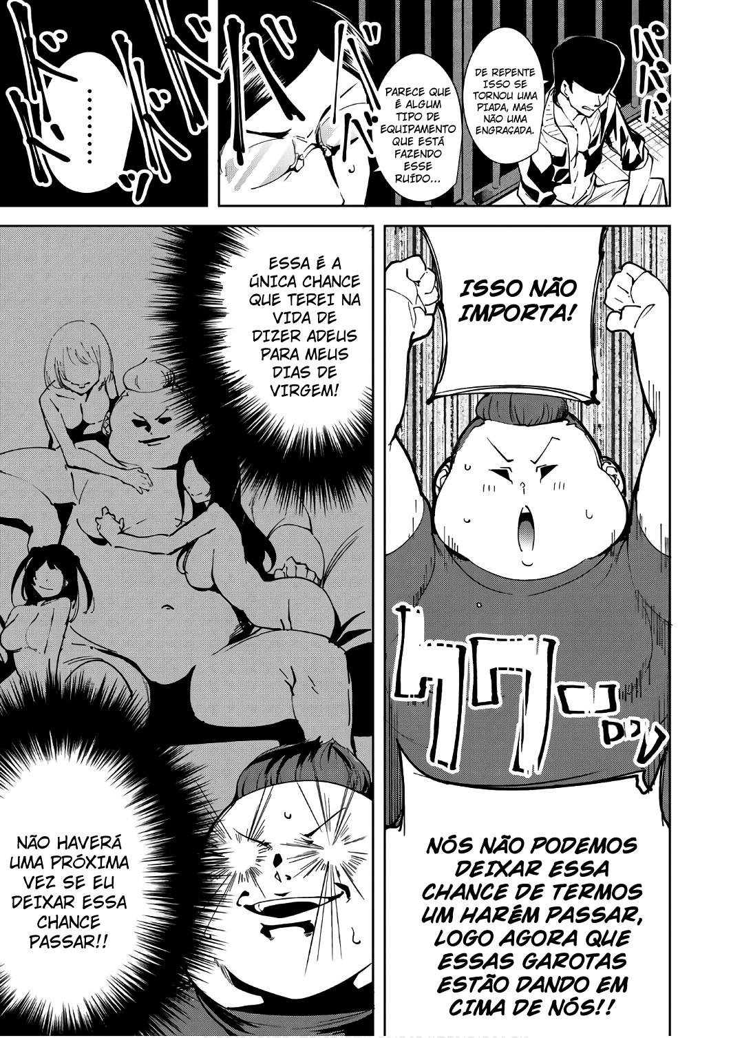 Destiny Lovers Capitulo 3 - pagina 9 Destiny Lovers Capitulo 3 - pagina 9