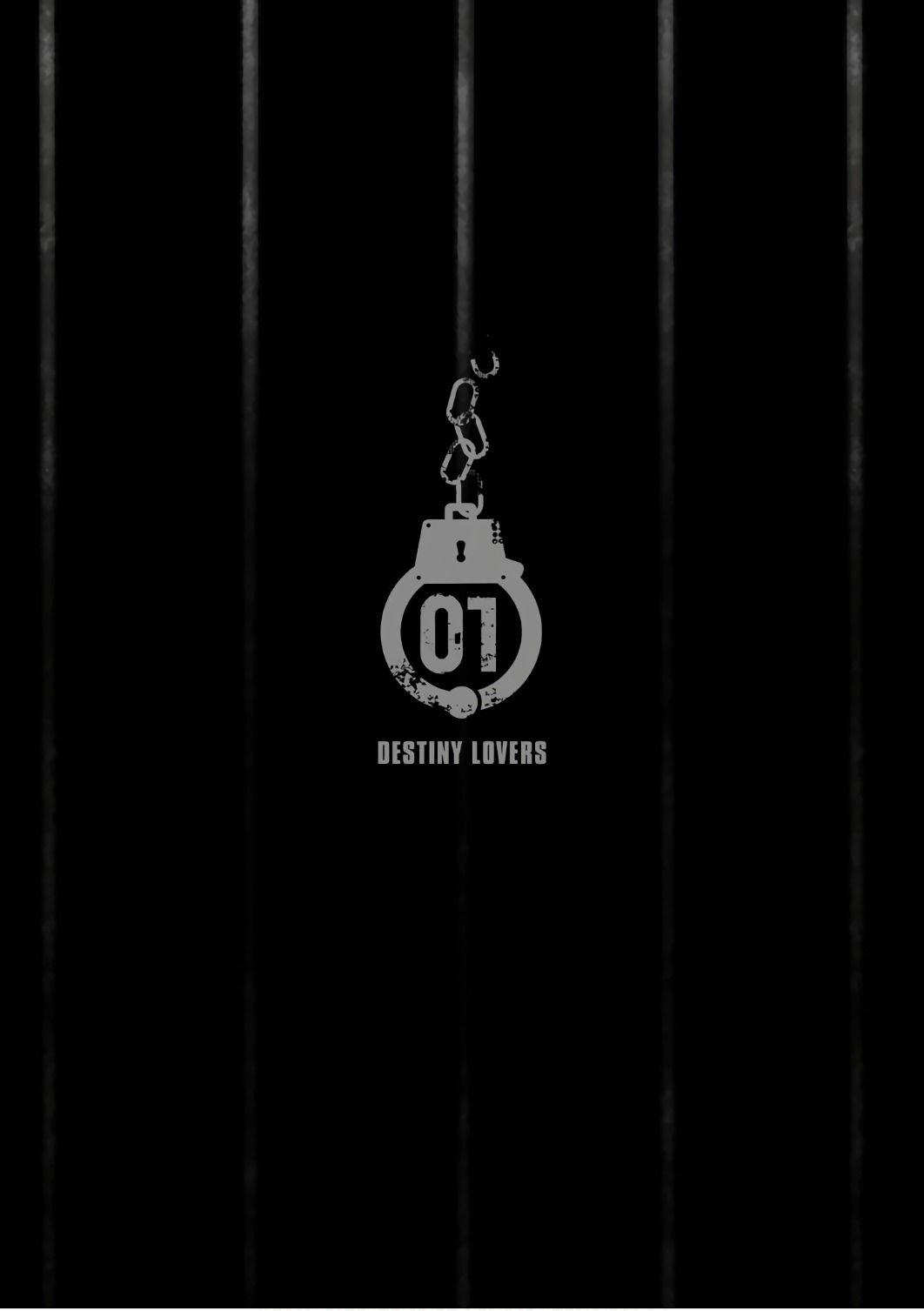 Destiny Lovers Capitulo 4 - pagina 14 Destiny Lovers Capitulo 4 - pagina 14
