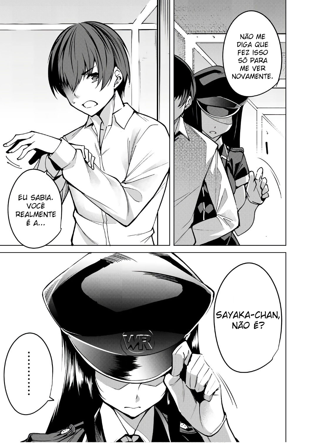 Destiny Lovers Capitulo 4 - pagina 4 Destiny Lovers Capitulo 4 - pagina 4