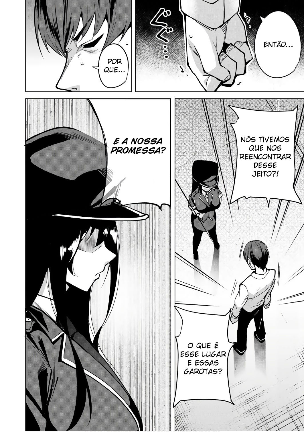 Destiny Lovers Capitulo 4 - pagina 5 Destiny Lovers Capitulo 4 - pagina 5