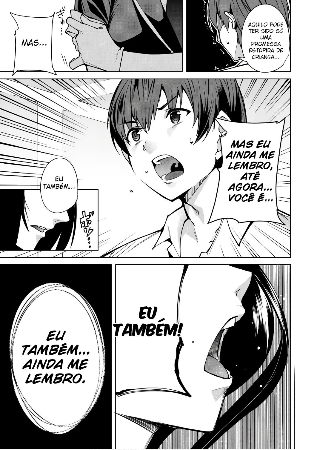 Destiny Lovers Capitulo 4 - pagina 6 Destiny Lovers Capitulo 4 - pagina 6