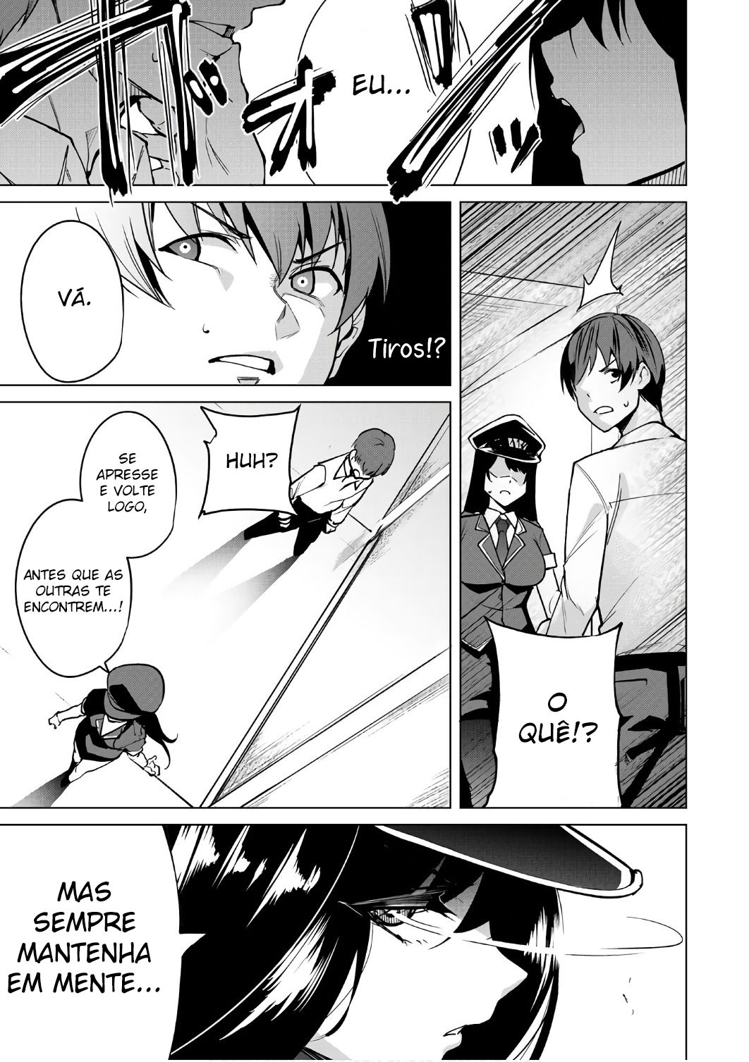 Destiny Lovers Capitulo 4 - pagina 8 Destiny Lovers Capitulo 4 - pagina 8