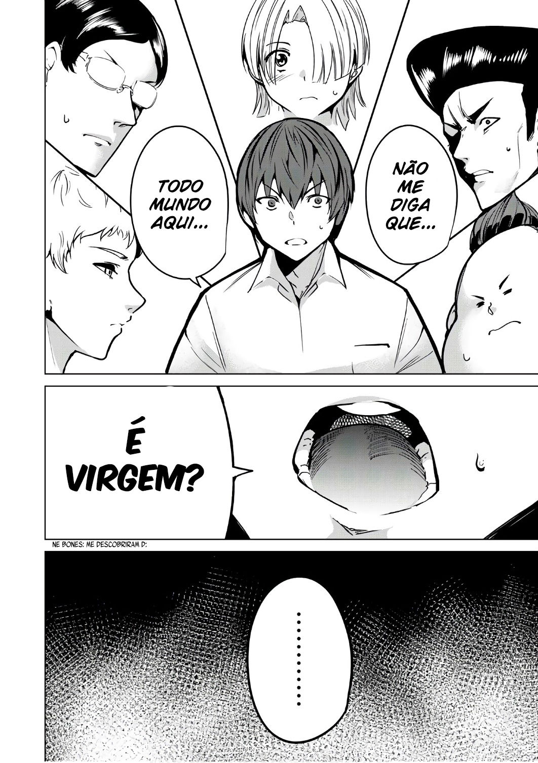Destiny Lovers Capitulo 5 - pagina 10 Destiny Lovers Capitulo 5 - pagina 10
