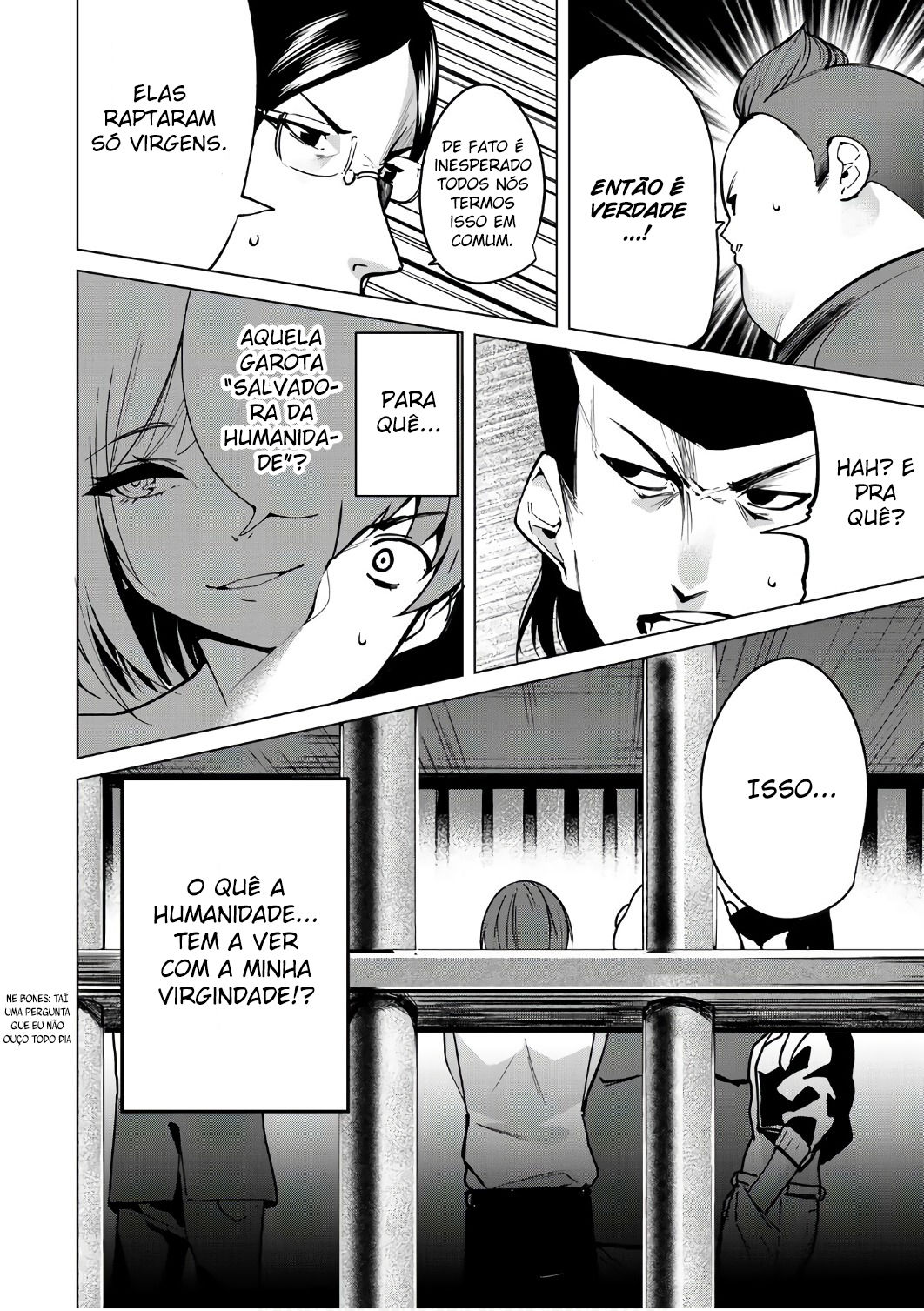 Destiny Lovers Capitulo 5 - pagina 12 Destiny Lovers Capitulo 5 - pagina 12