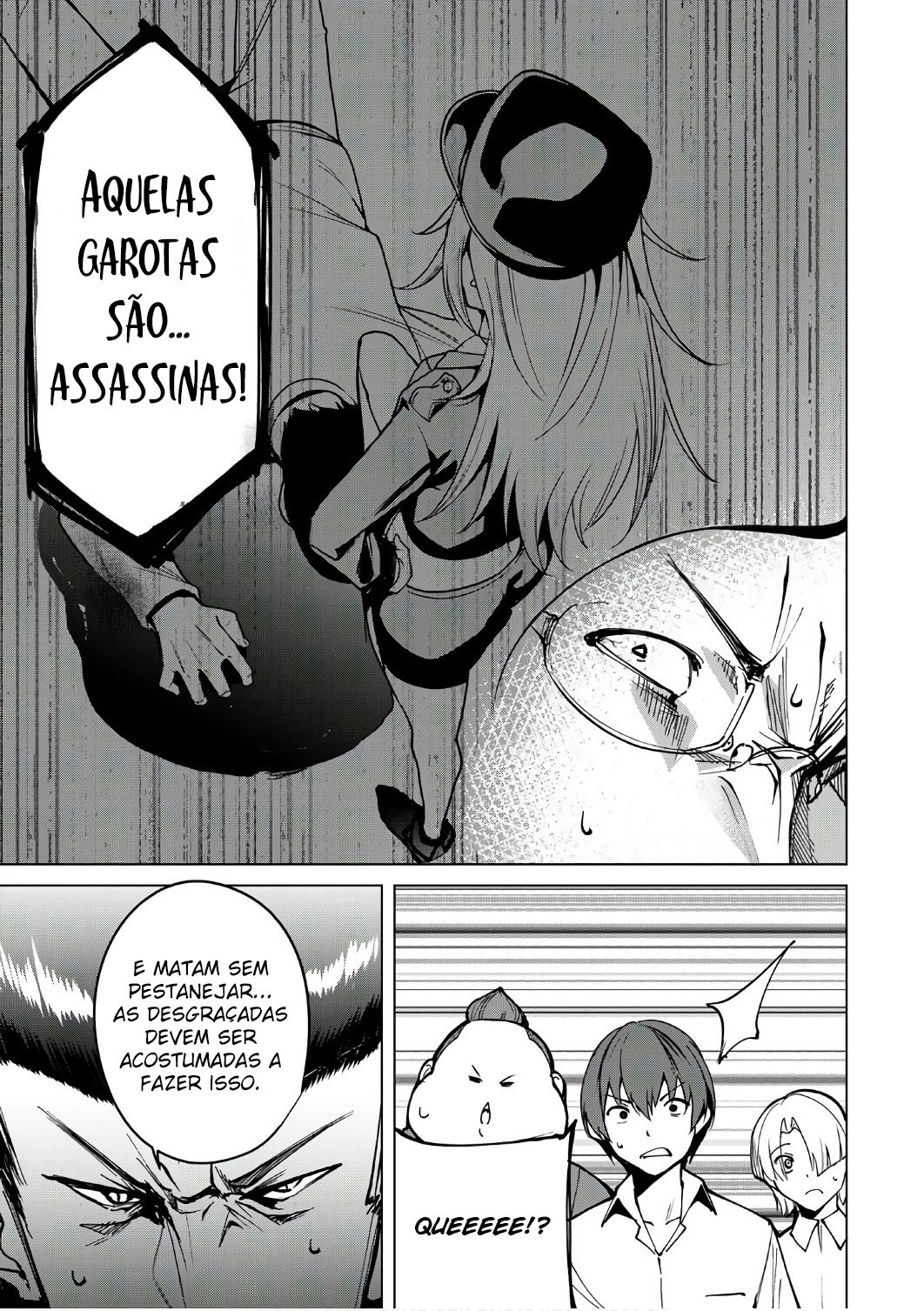 Destiny Lovers Capitulo 5 - pagina 4 Destiny Lovers Capitulo 5 - pagina 4