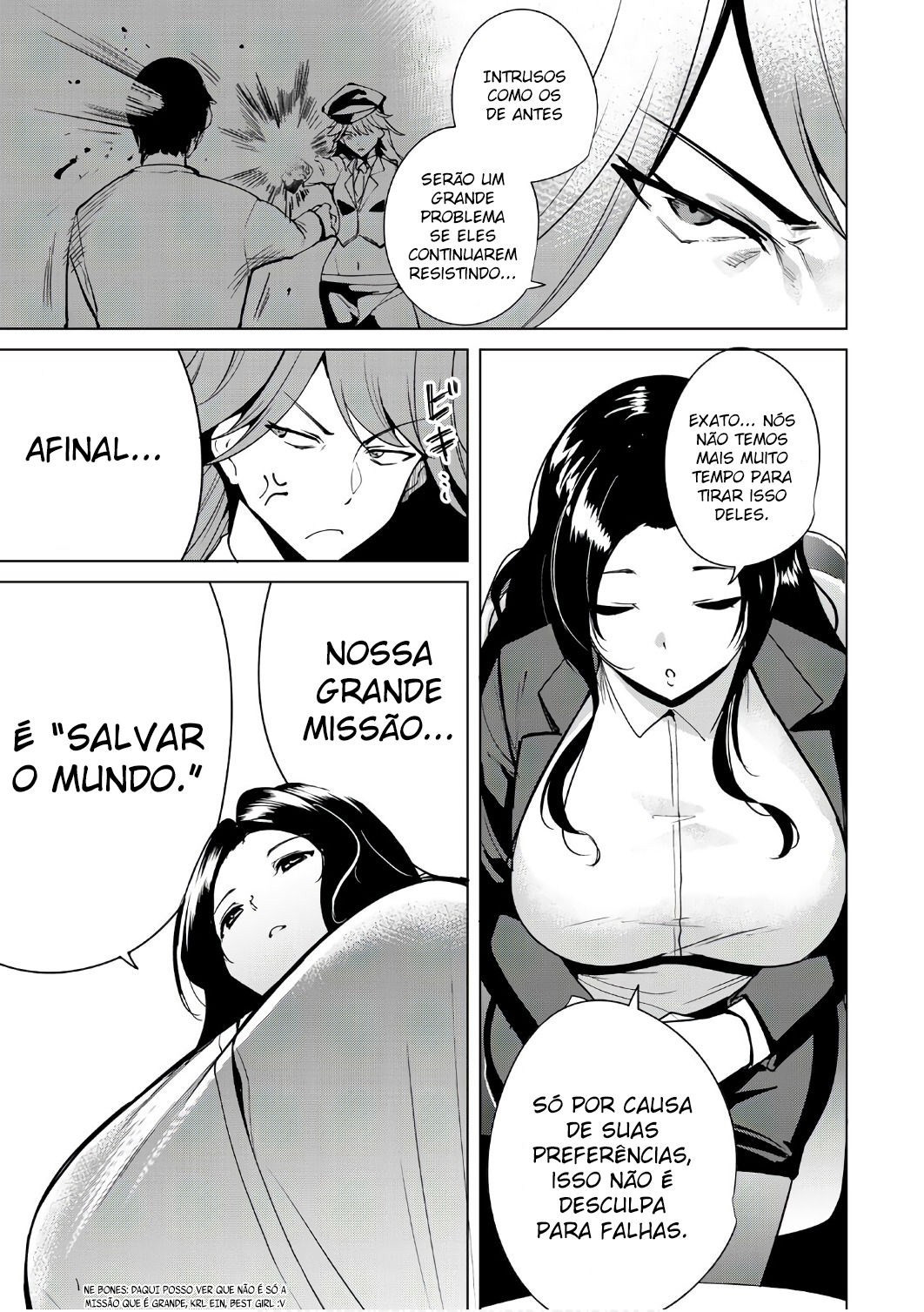 Destiny Lovers Capitulo 6 - pagina 11 Destiny Lovers Capitulo 6 - pagina 11