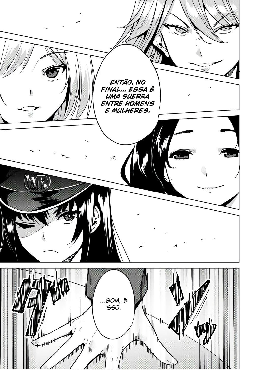 Destiny Lovers Capitulo 6 - pagina 13 Destiny Lovers Capitulo 6 - pagina 13