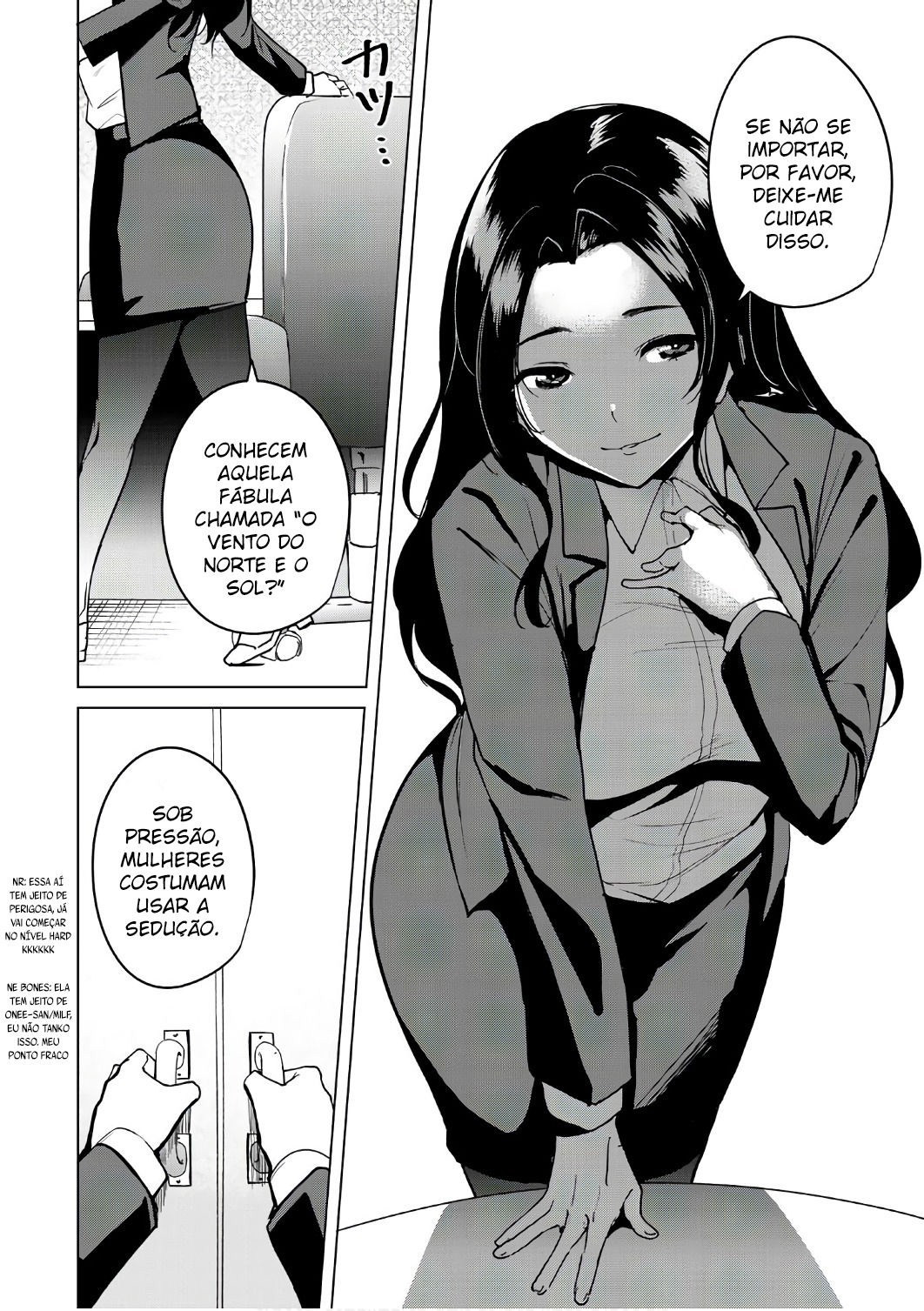 Destiny Lovers Capitulo 6 - pagina 14 Destiny Lovers Capitulo 6 - pagina 14