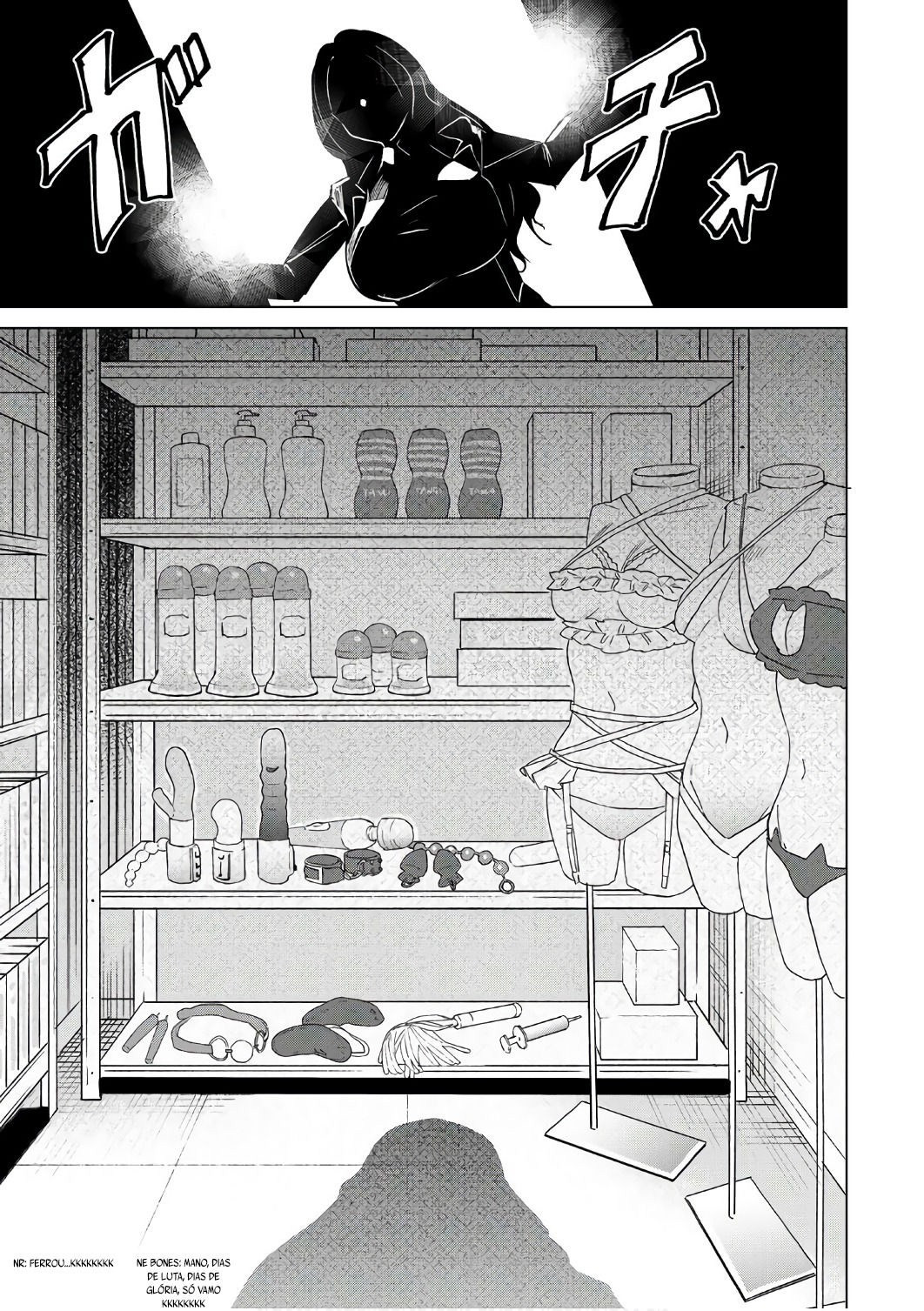 Destiny Lovers Capitulo 6 - pagina 15 Destiny Lovers Capitulo 6 - pagina 15