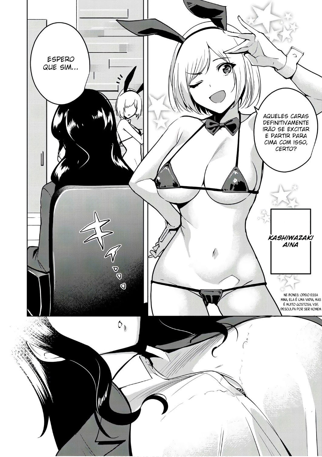 Destiny Lovers Capitulo 6 - pagina 3 Destiny Lovers Capitulo 6 - pagina 3