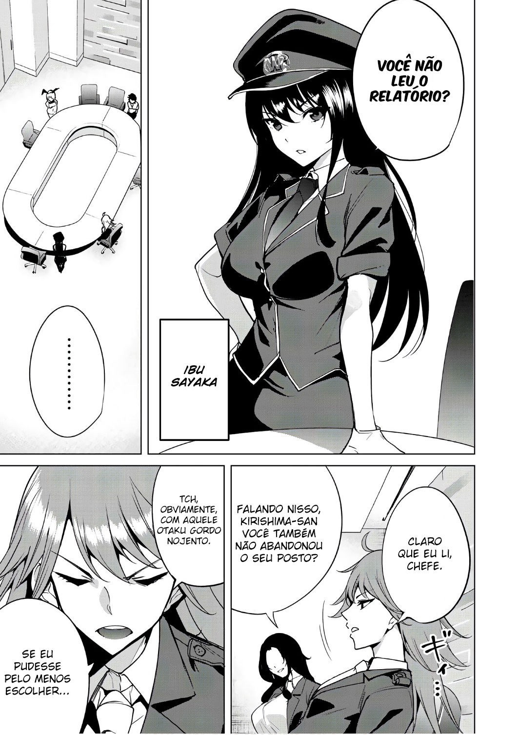 Destiny Lovers Capitulo 6 - pagina 7 Destiny Lovers Capitulo 6 - pagina 7