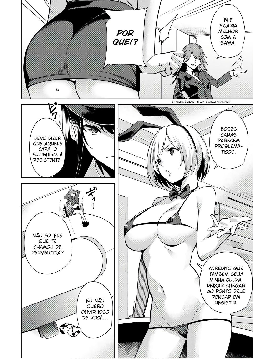 Destiny Lovers Capitulo 6 - pagina 8 Destiny Lovers Capitulo 6 - pagina 8