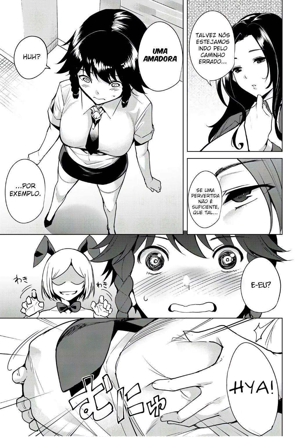 Destiny Lovers Capitulo 6 - pagina 9 Destiny Lovers Capitulo 6 - pagina 9